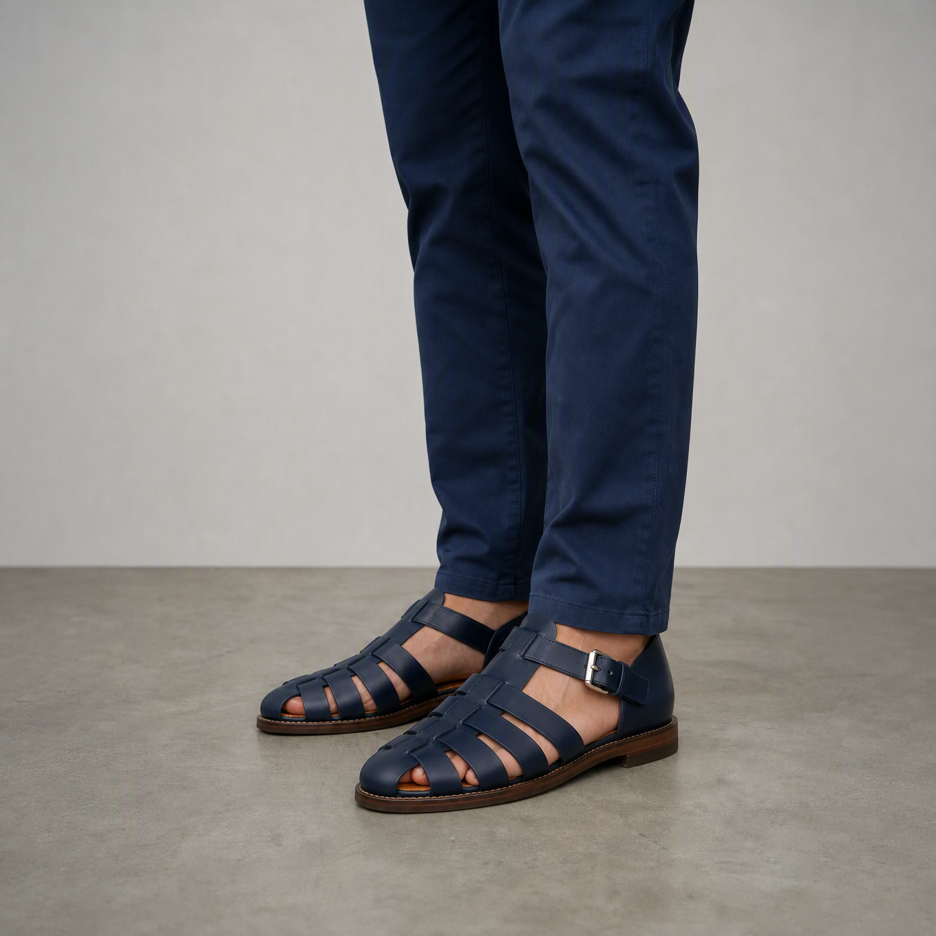 Oakmere | Sandals | Harzel