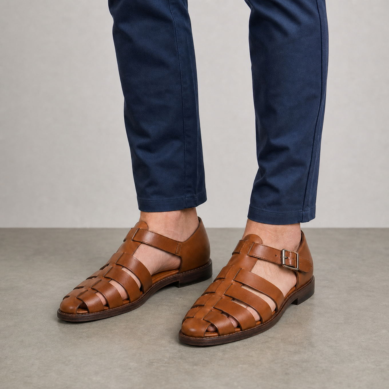 Oakmere | Sandals | Harzel