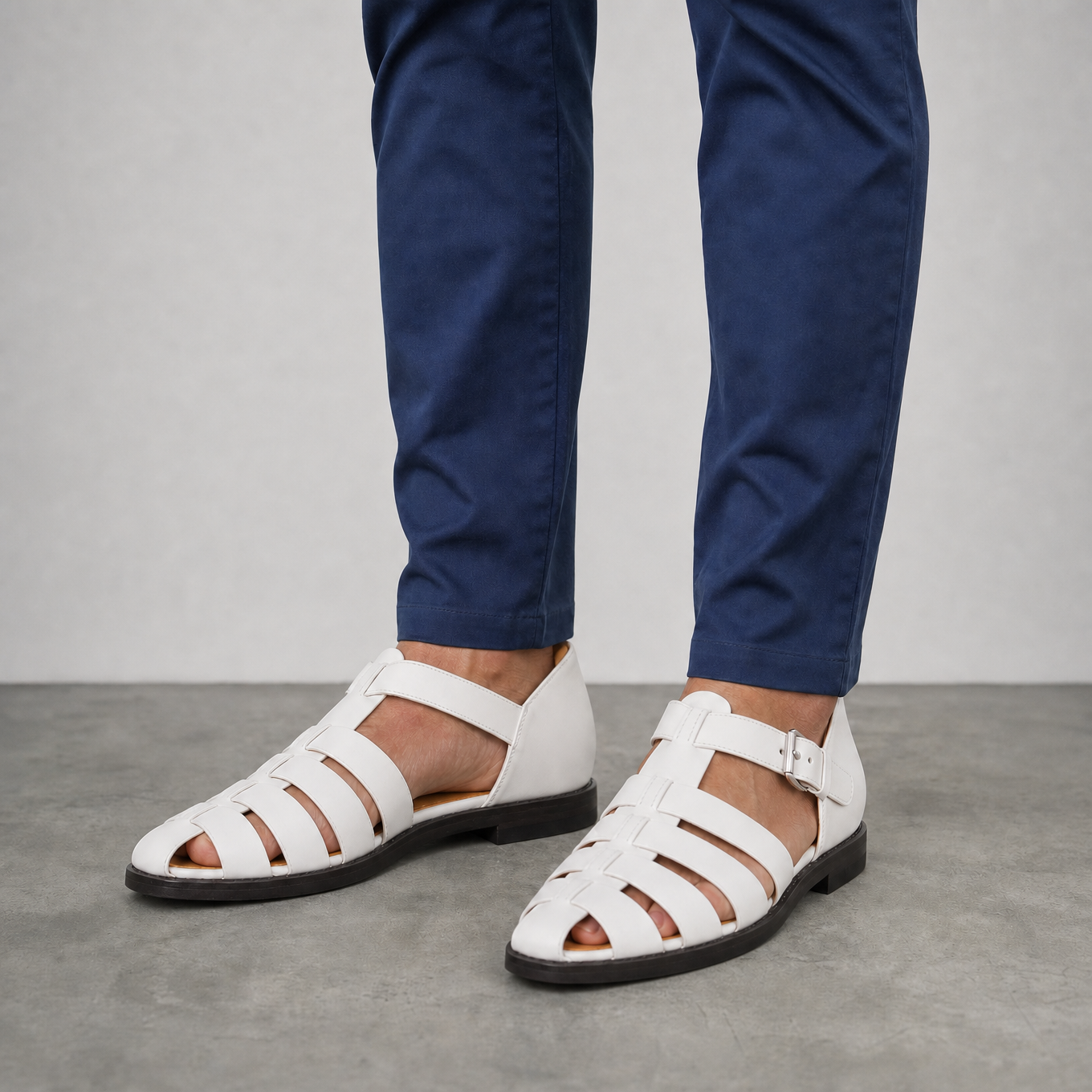 Oakmere | Sandals | Harzel