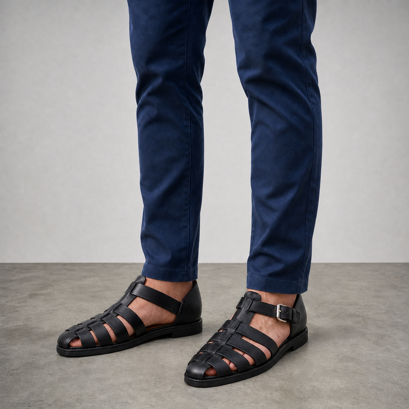 Oakmere | Sandals | Harzel