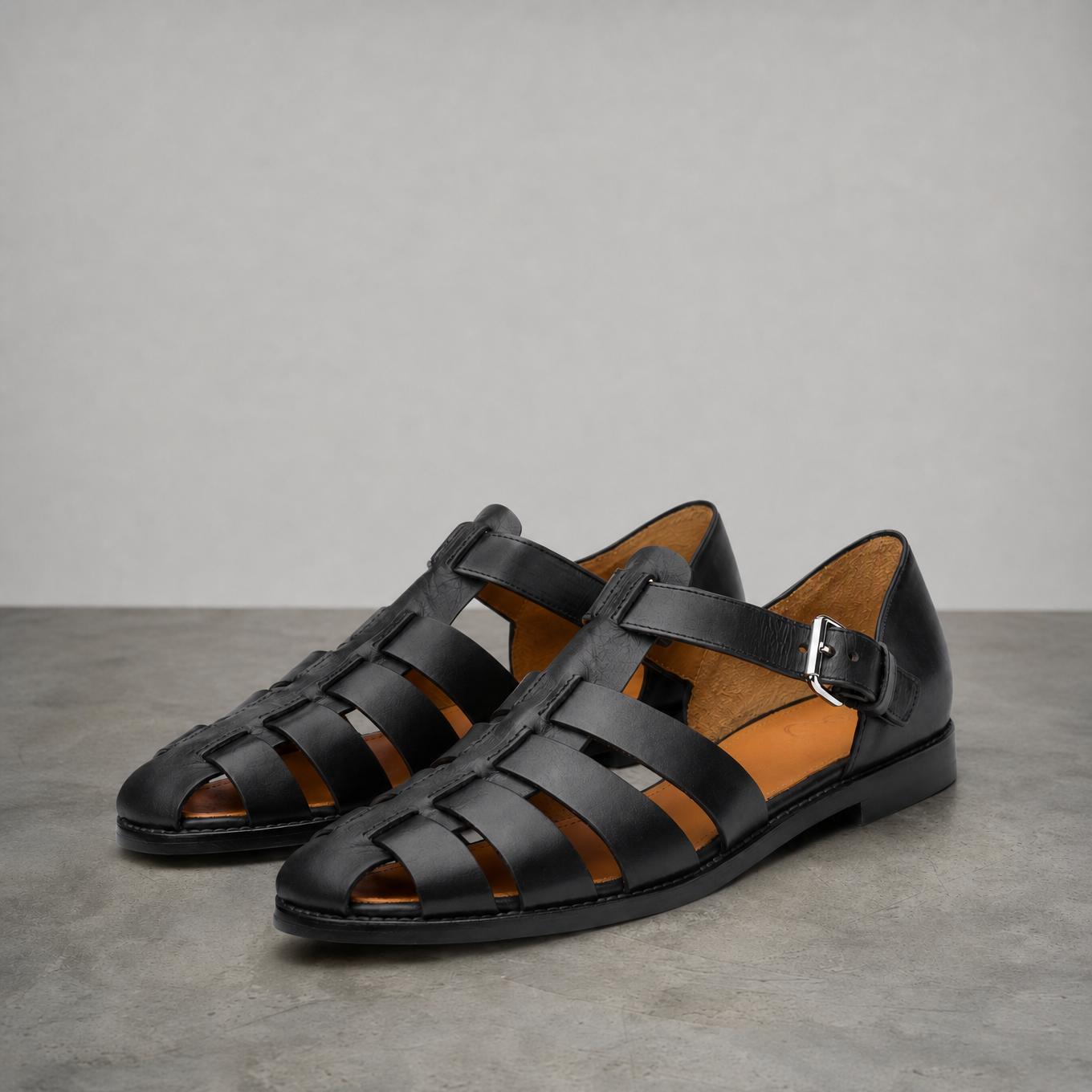 Oakmere | Sandals | Harzel