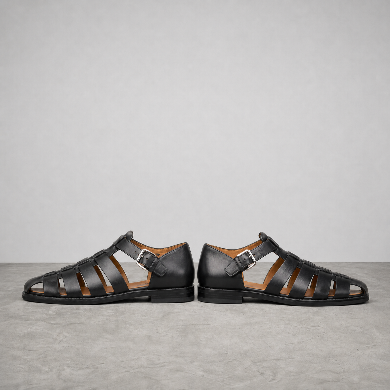 Oakmere | Sandals | Harzel