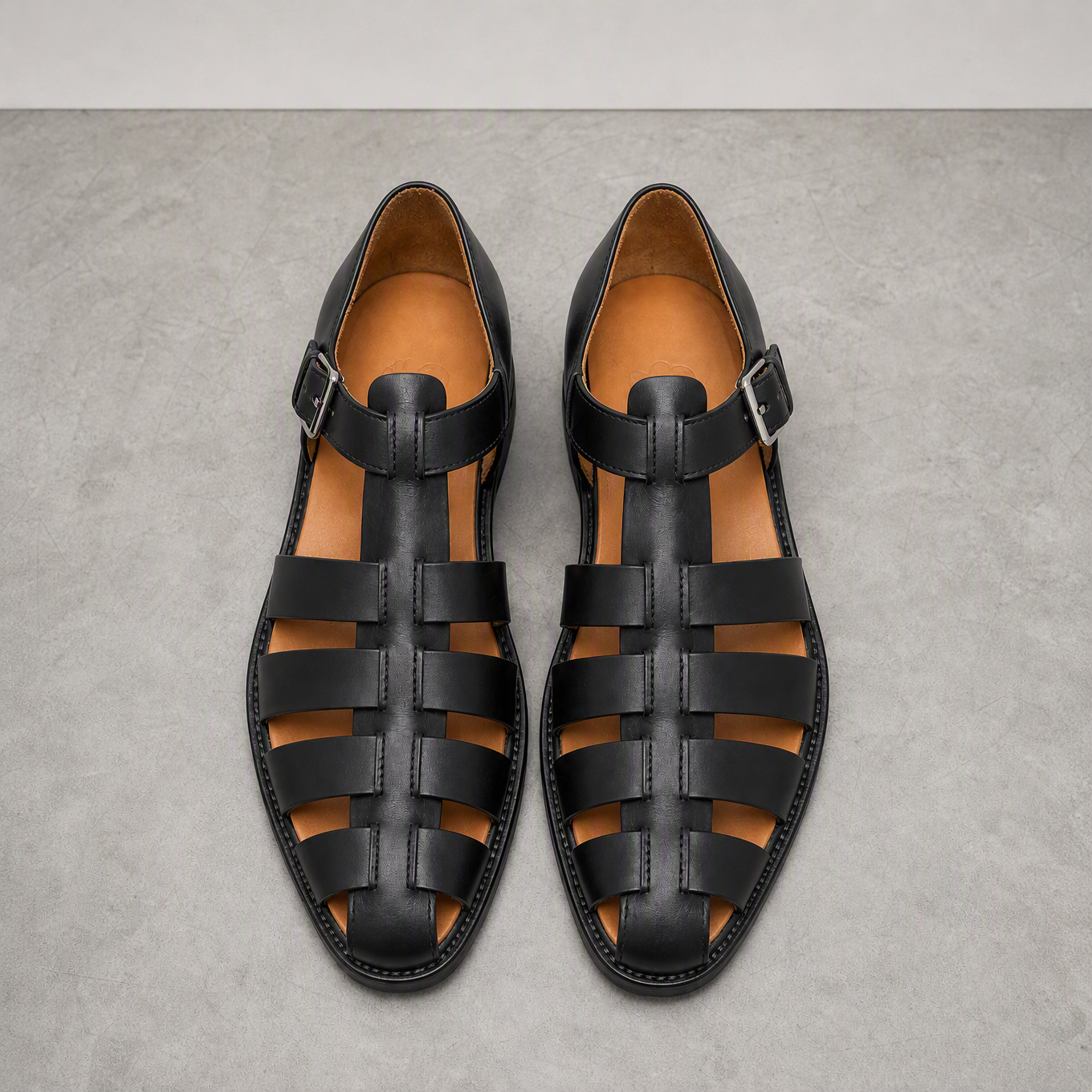 Oakmere | Sandals | Harzel