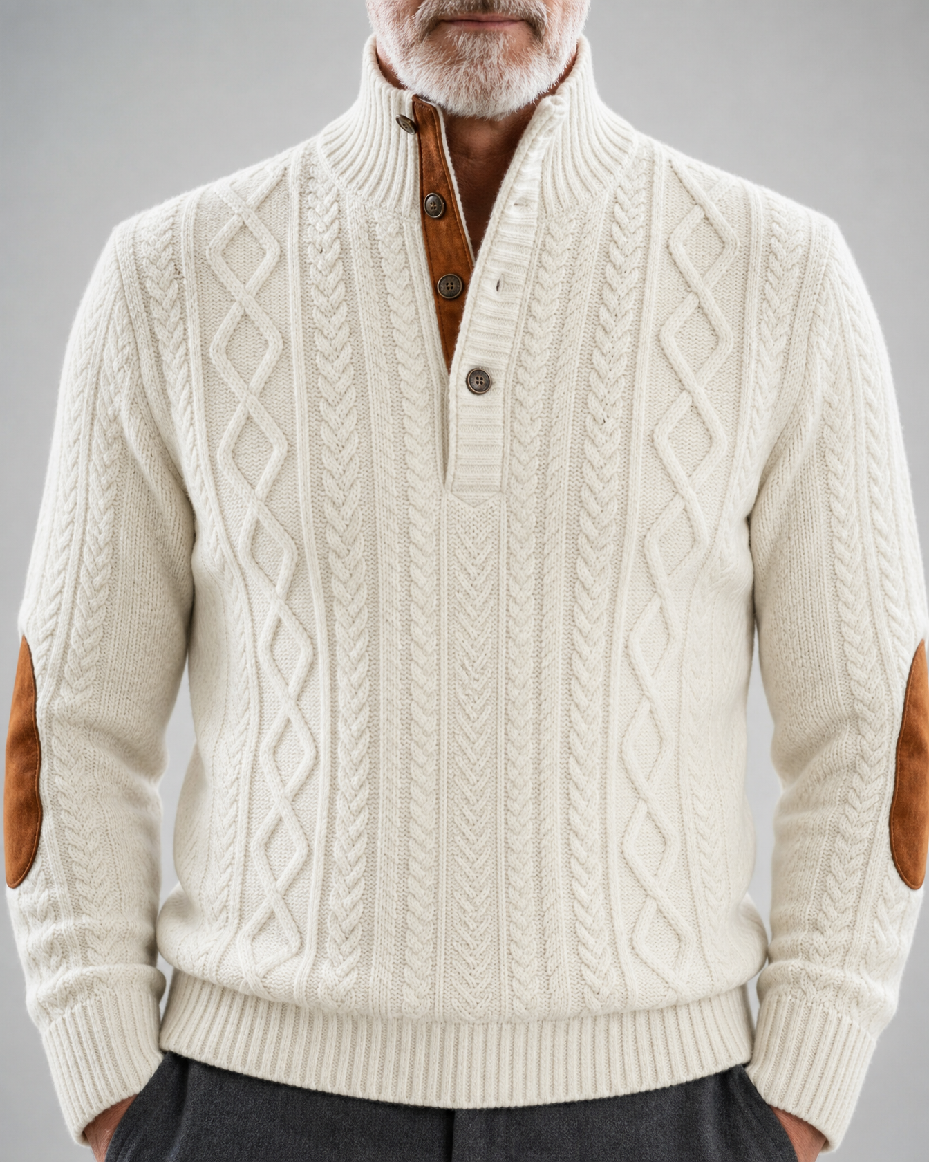 Oakmere | Sweater | Gizon