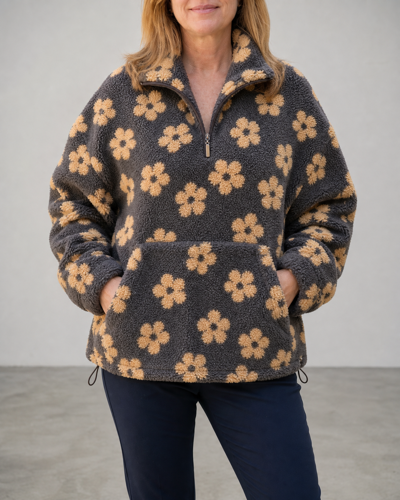 Oakmere | Sweater | Liv