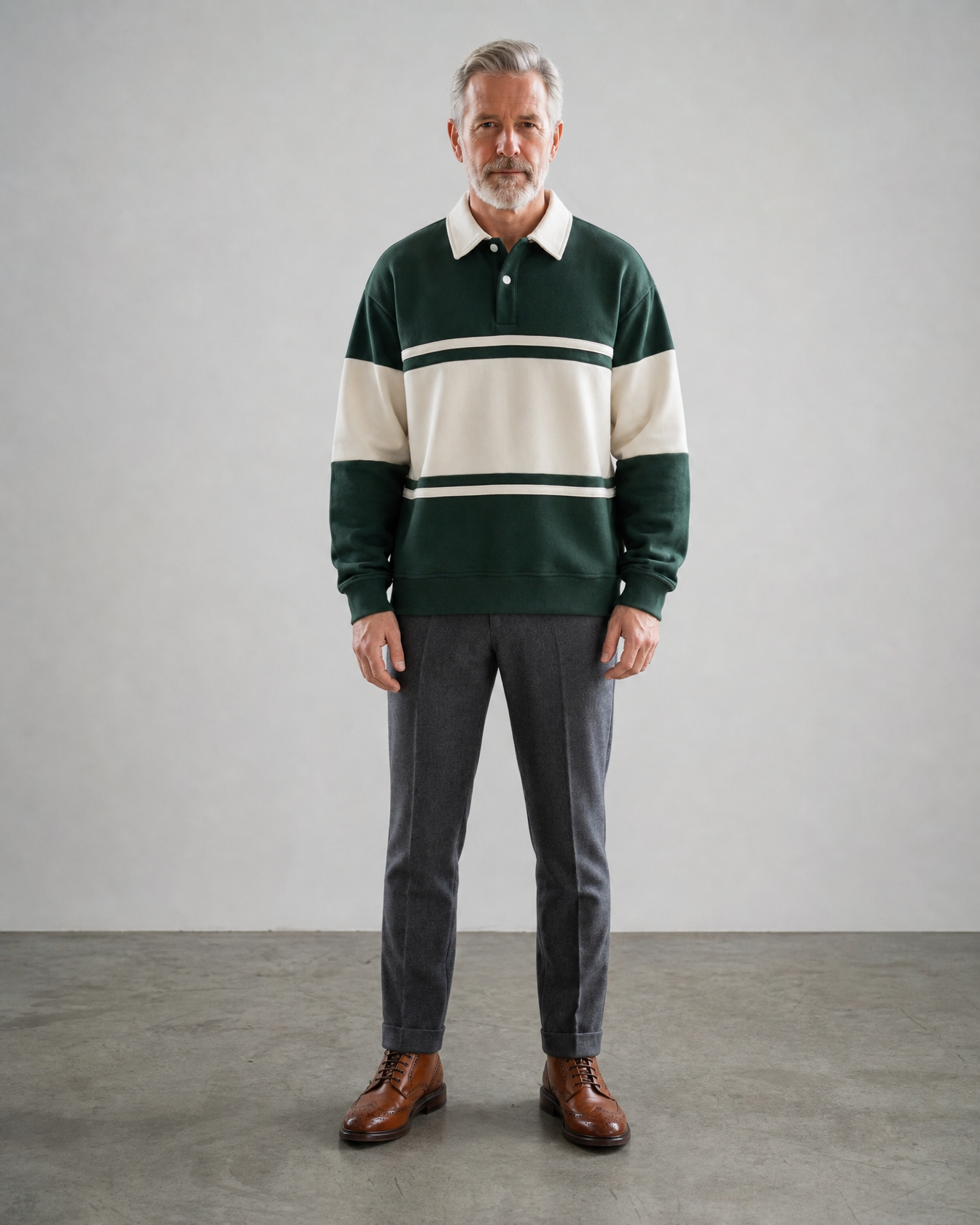 Oakmere | Sweater | Thoms