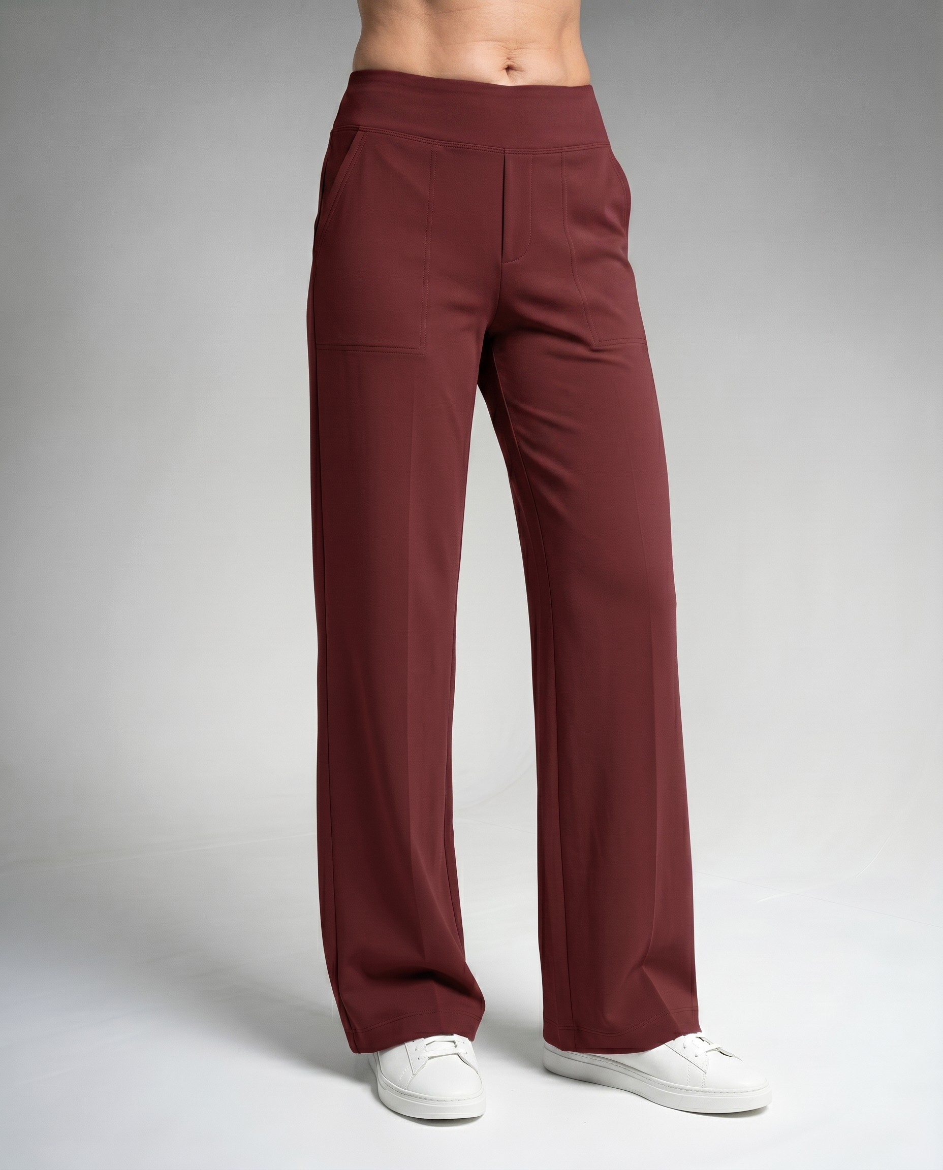 Liora | Highwaist Pants