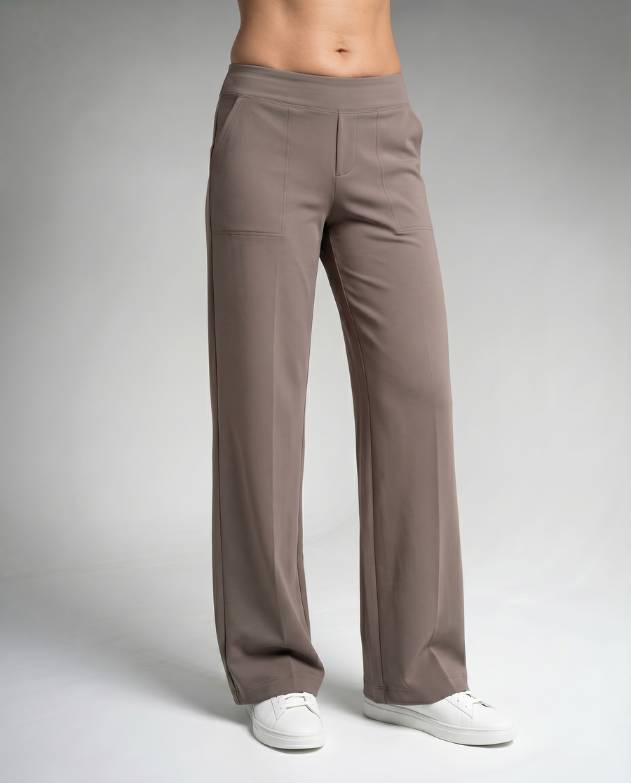 Liora | Highwaist Pants