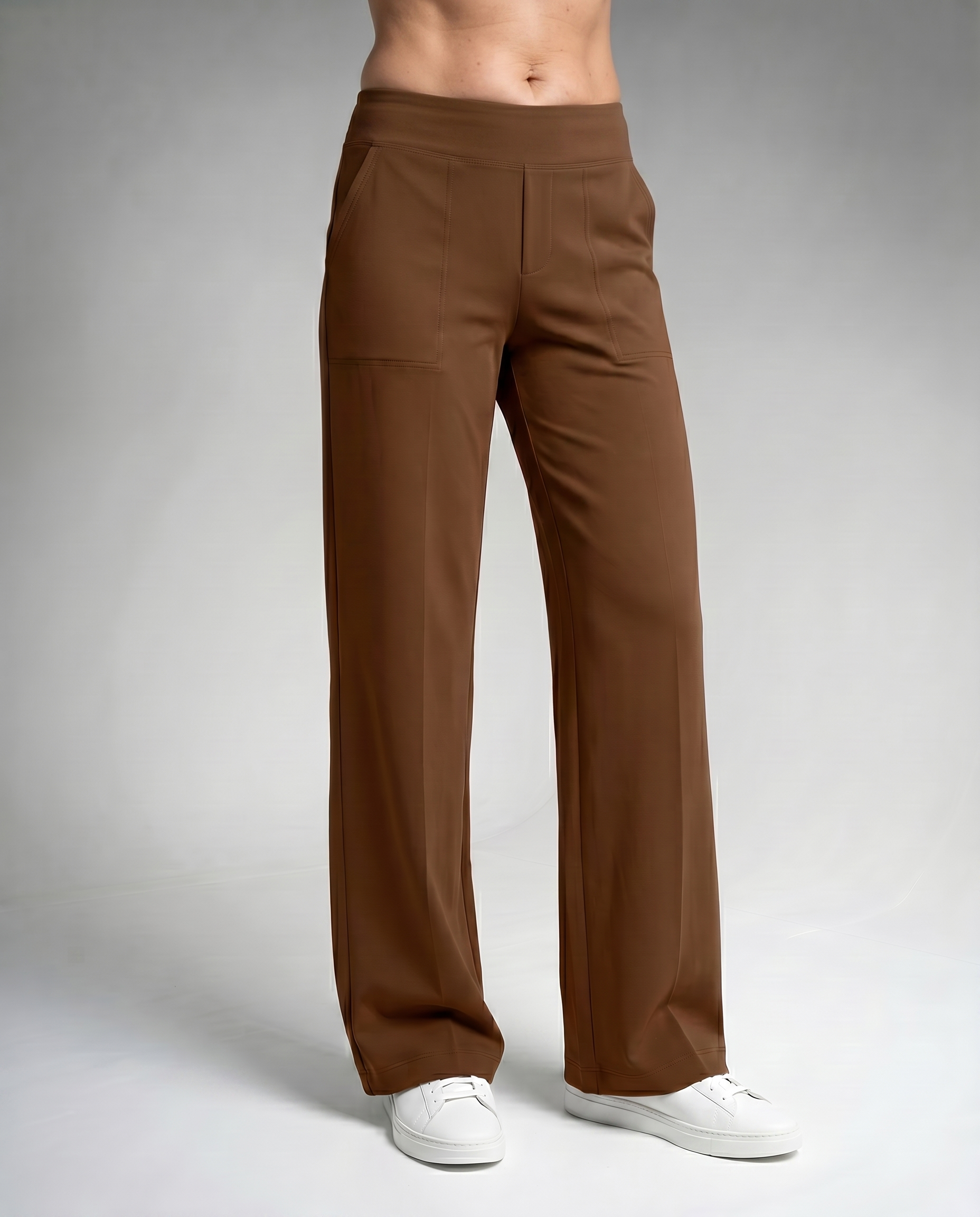 Liora | Highwaist Pants