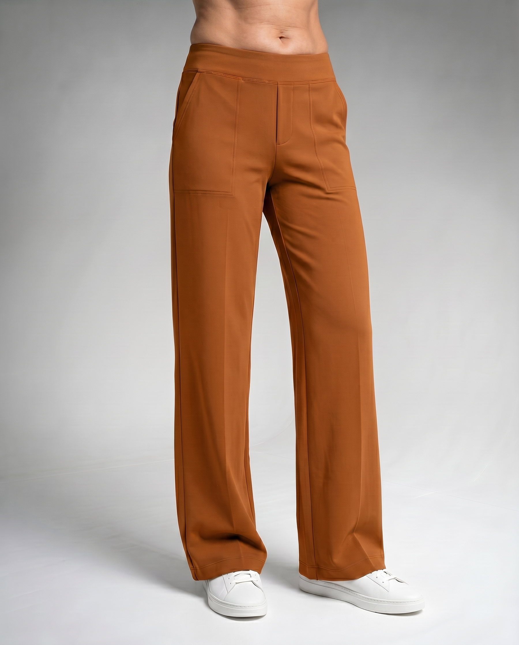 Liora | Highwaist Pants