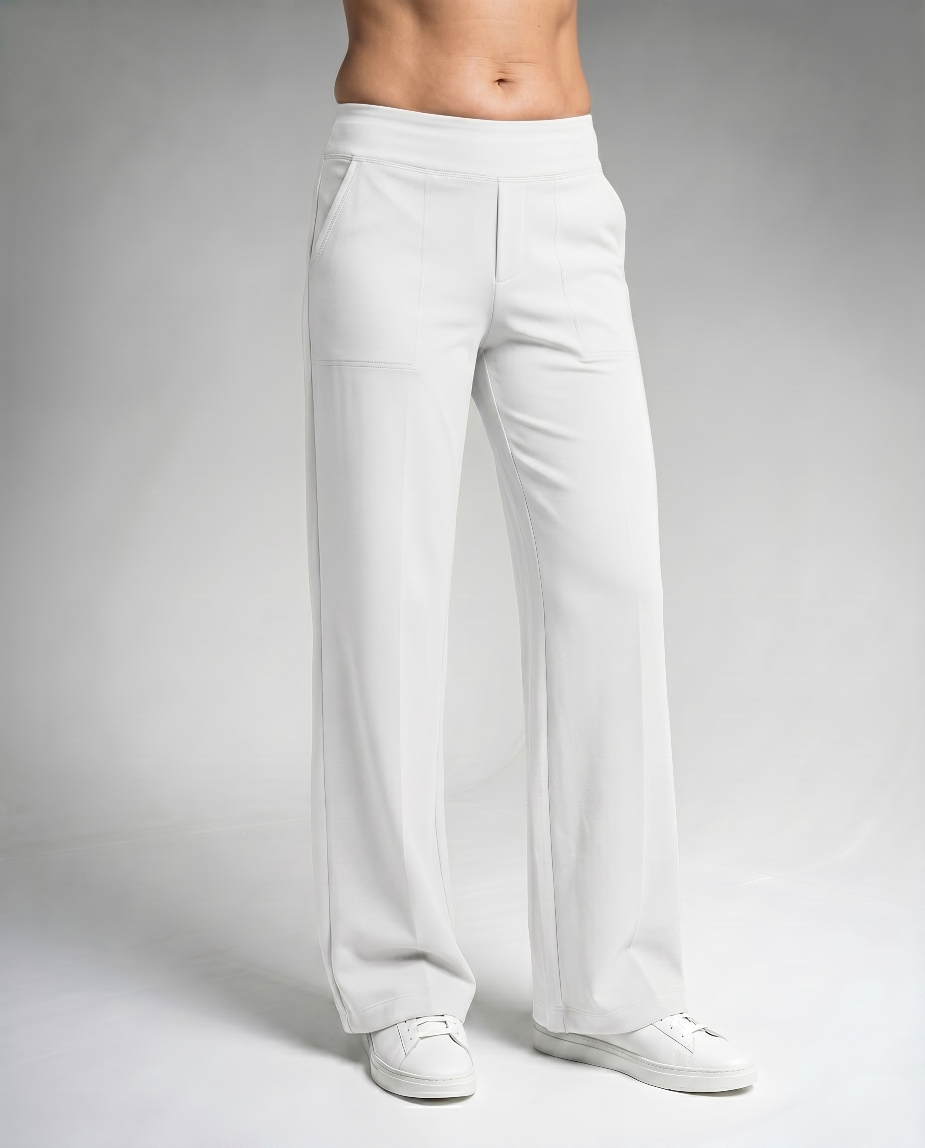 Liora | Highwaist Pants