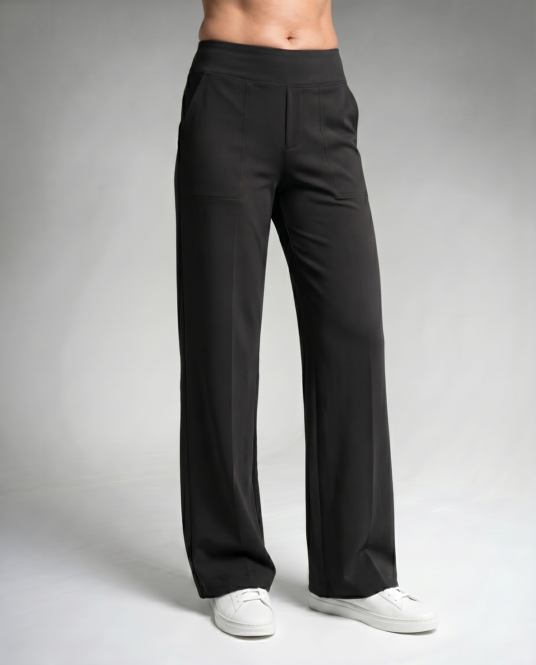 Liora | Highwaist Pants