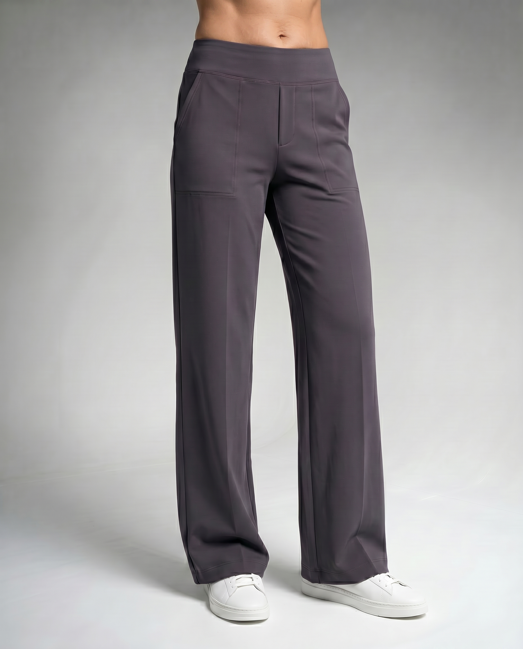 Liora | Highwaist Pants