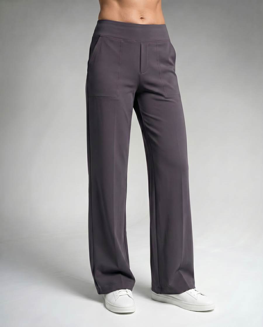Liora | Highwaist Pants