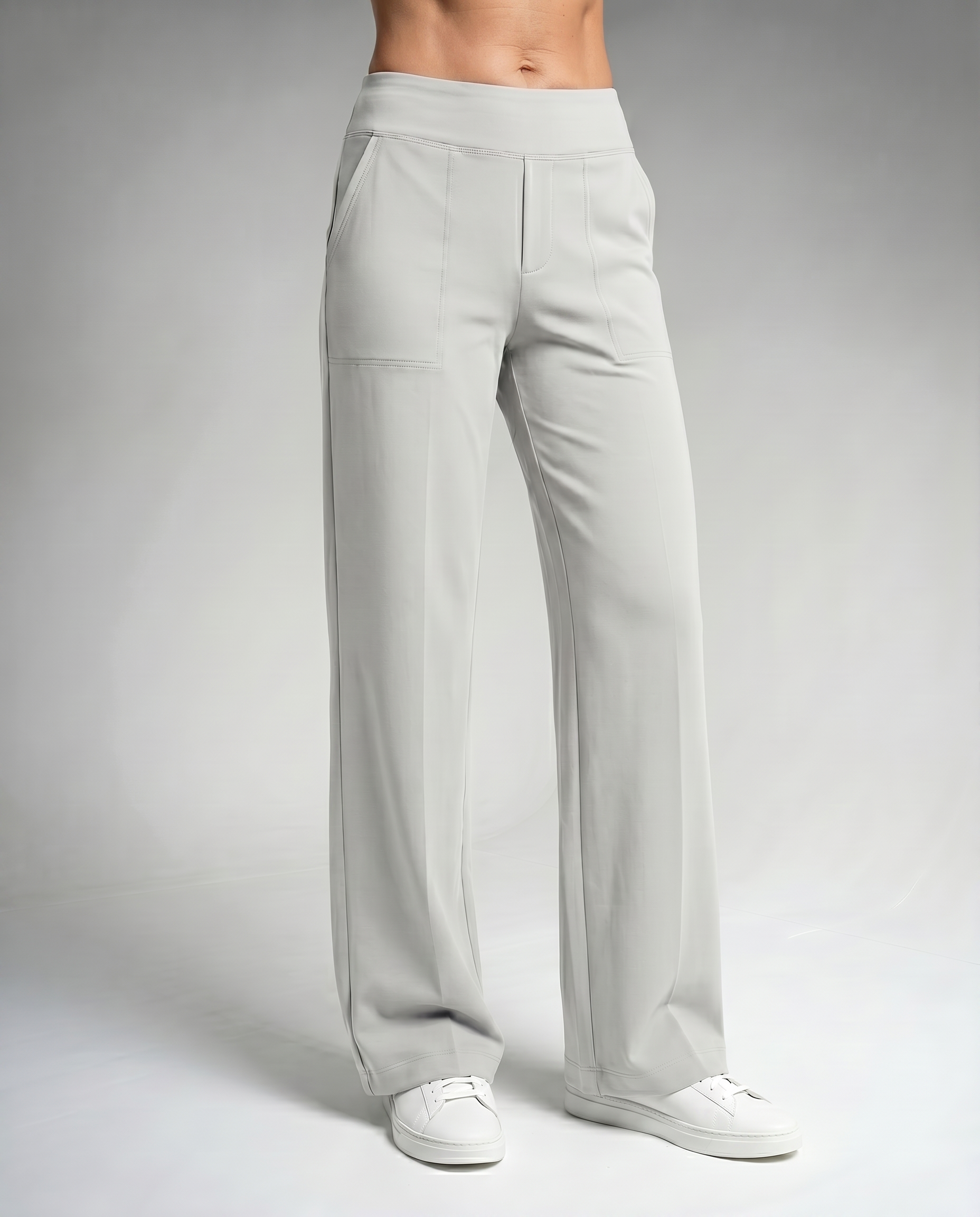 Liora | Highwaist Pants