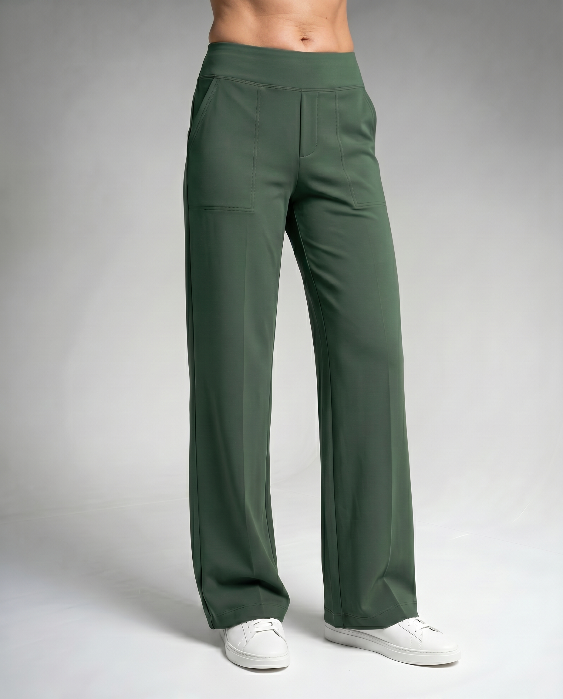 Liora | Highwaist Pants