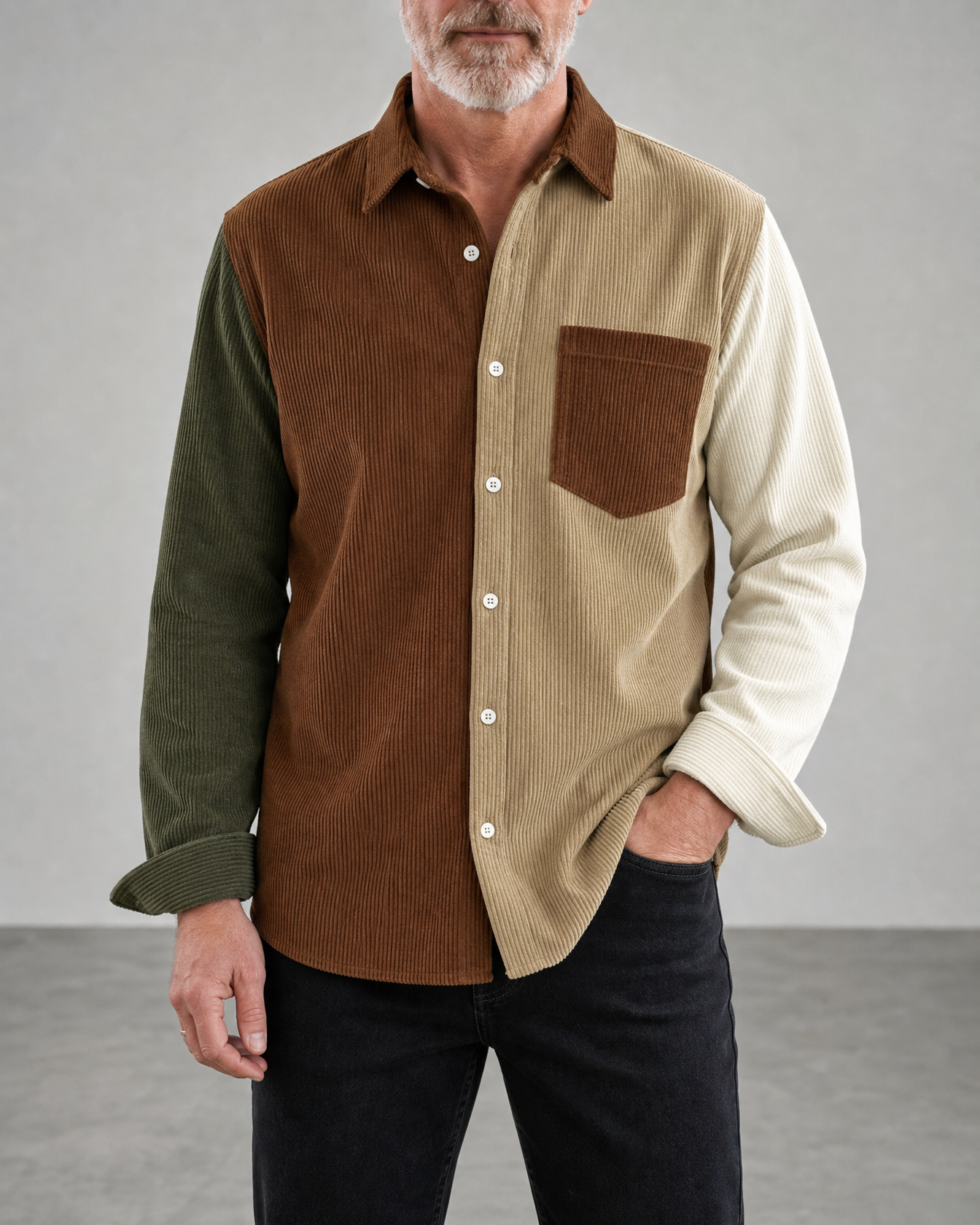 Oakmere | Cardigan | Bensel