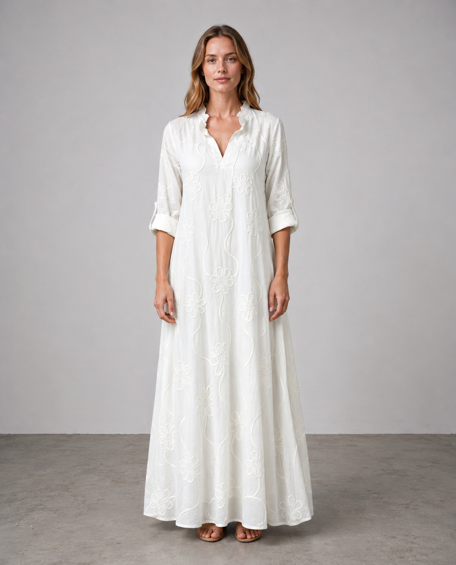 Mercera | Summer Dress