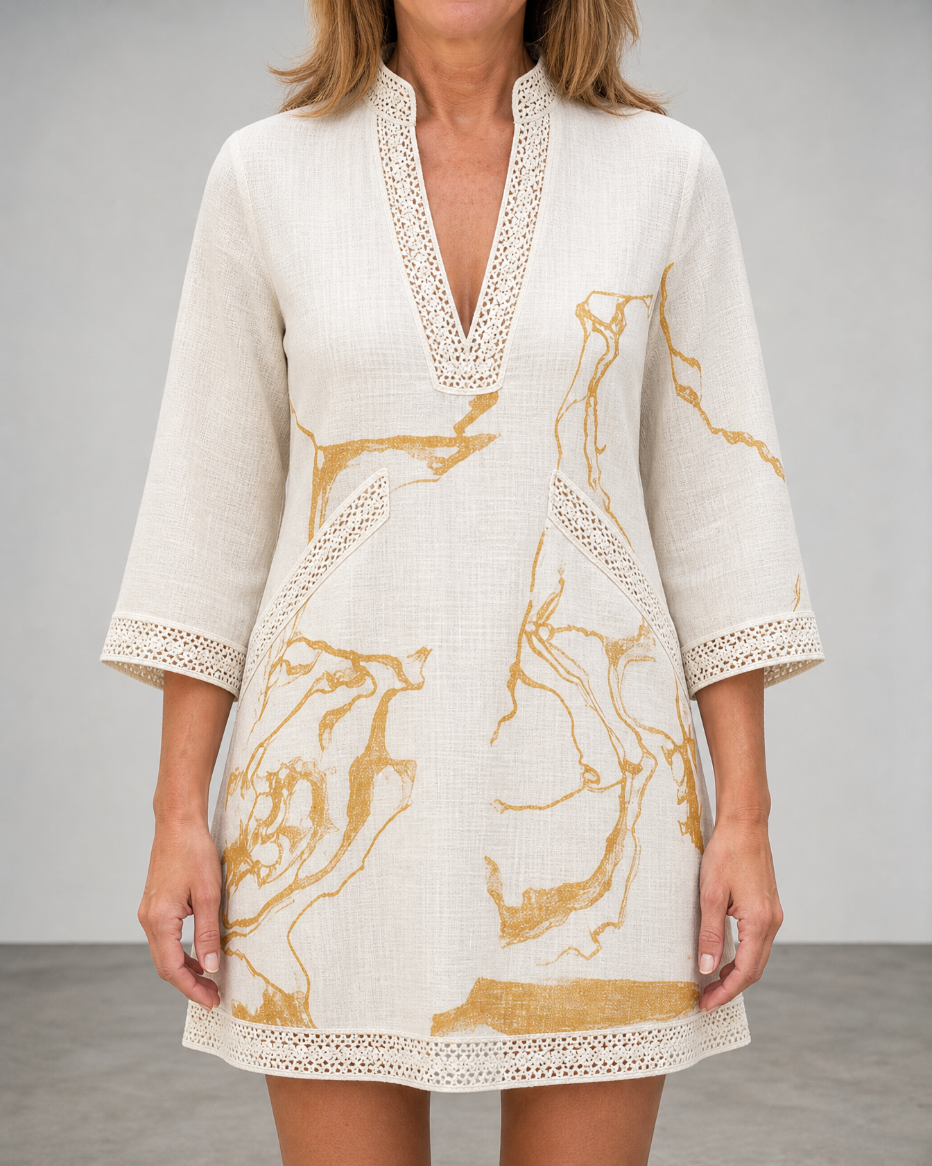Oakmere | Dress | Jannah