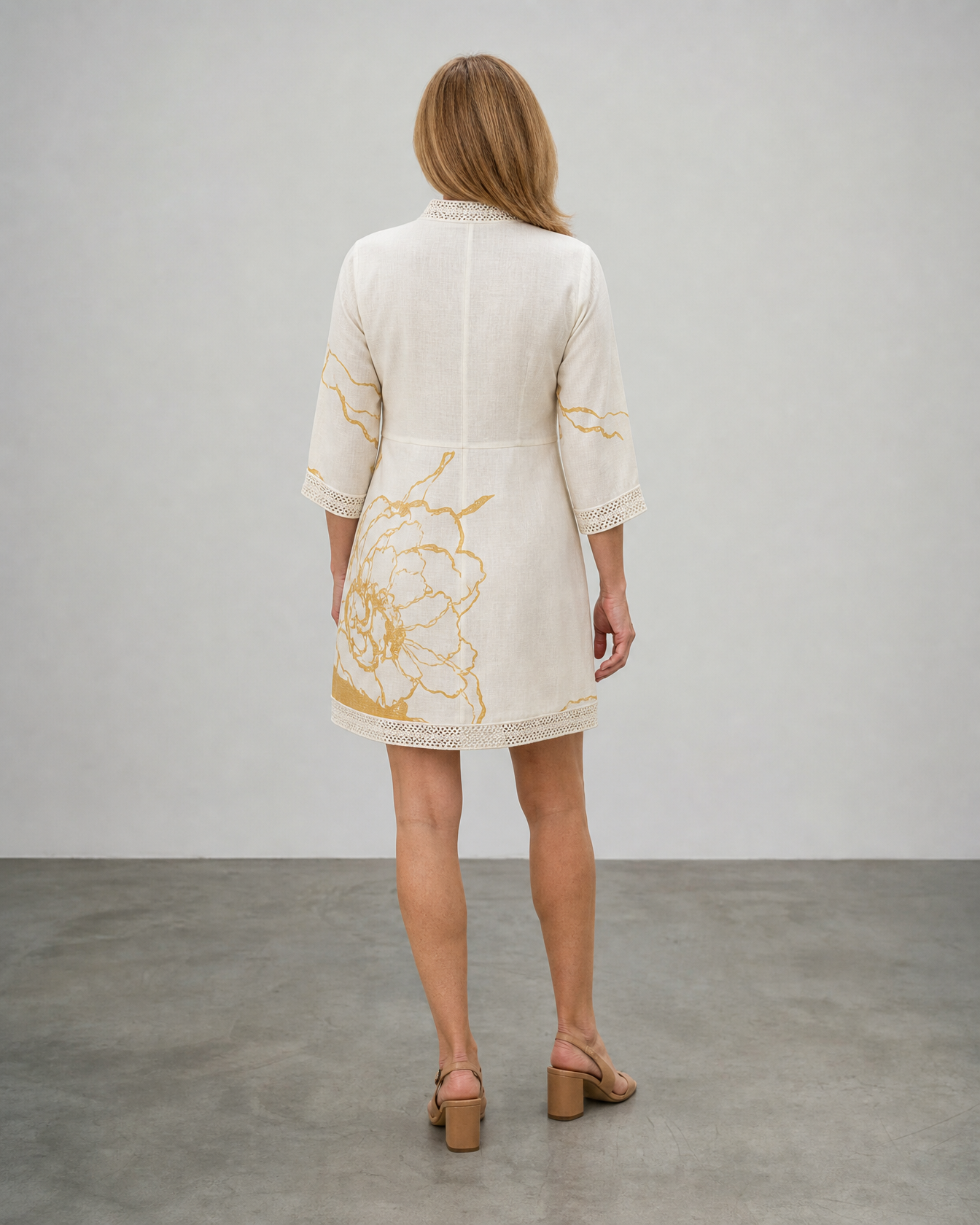 Oakmere | Dress | Jannah