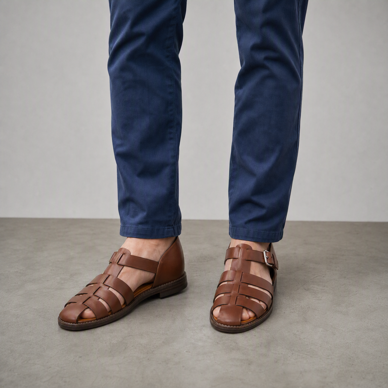 Oakmere | Sandals | Harzel