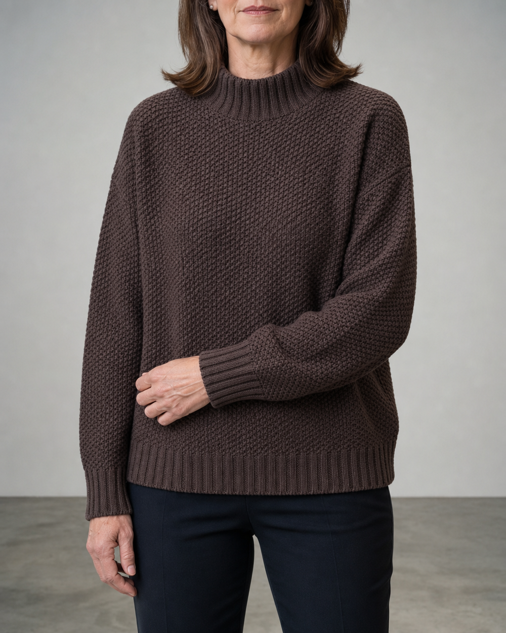 Oakmere | Sweater | Vostins