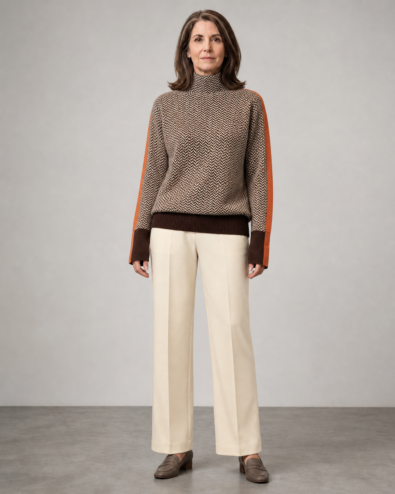 Oakmere | Sweater | Lori-Mea