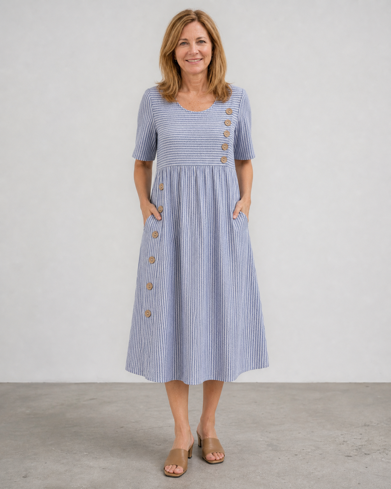 Oakmere | Dress | Jota-Waé