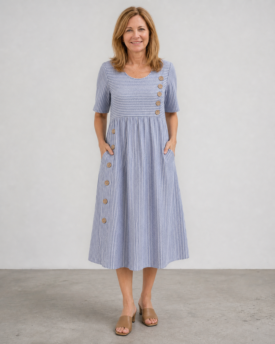 Oakmere | Dress | Jota-Waé