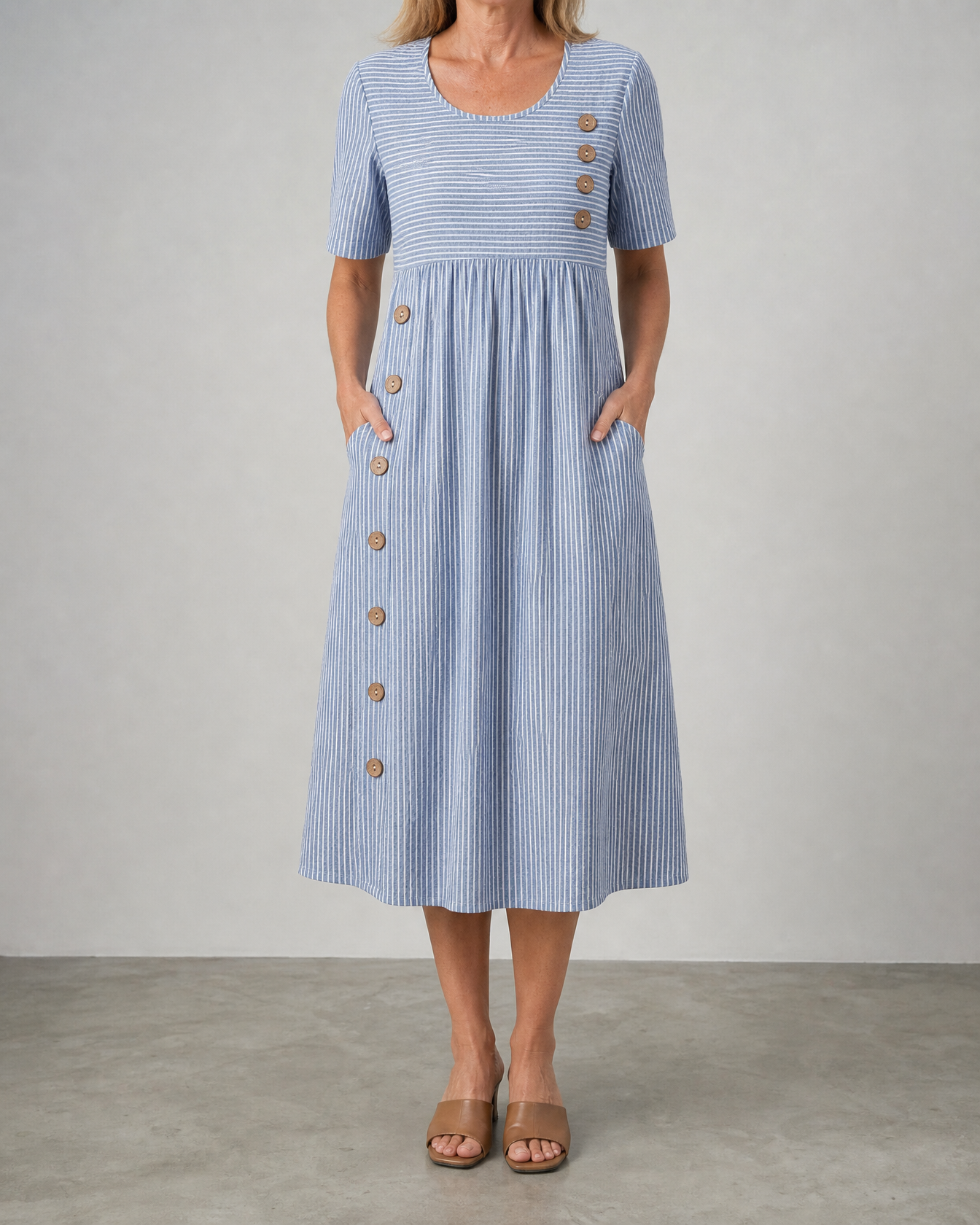 Oakmere | Dress | Jota-Waé