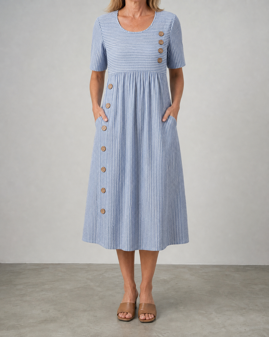 Oakmere | Dress | Jota-Waé