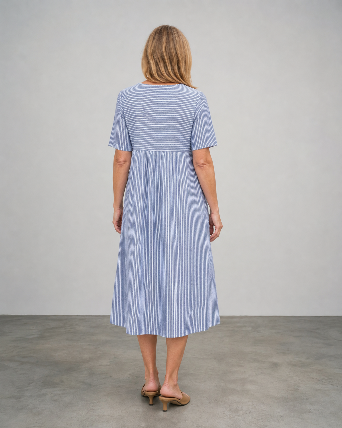 Oakmere | Dress | Jota-Waé