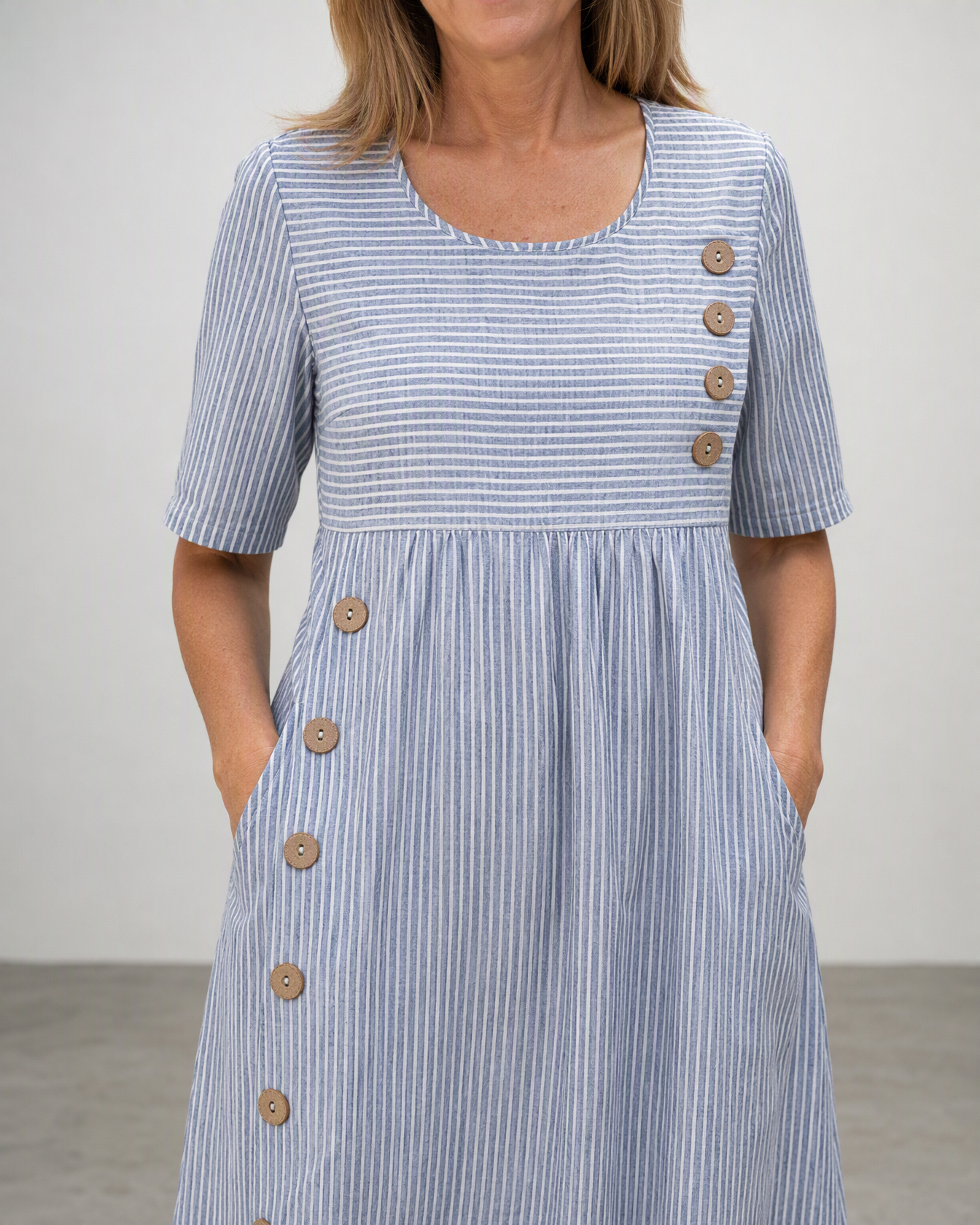 Oakmere | Dress | Jota-Waé