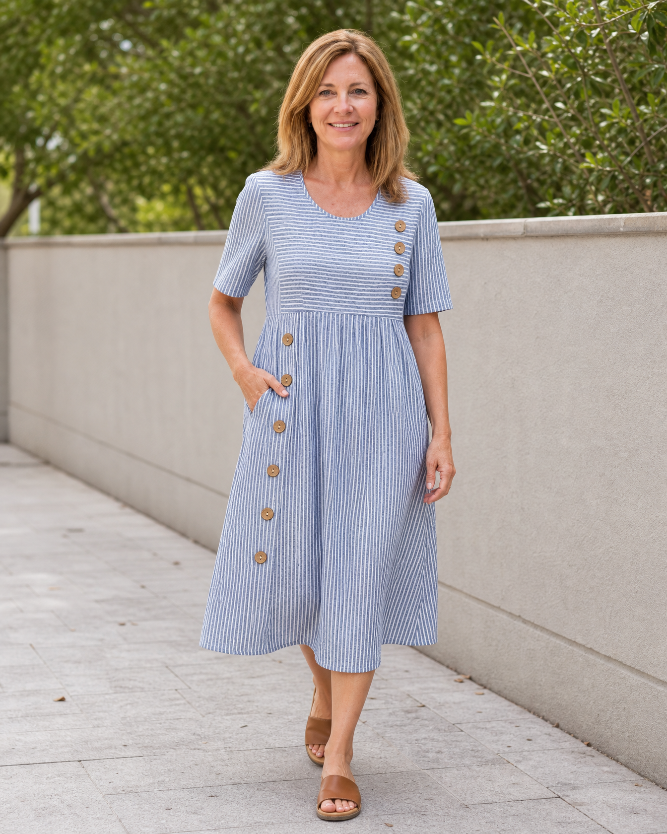 Oakmere | Dress | Jota-Waé