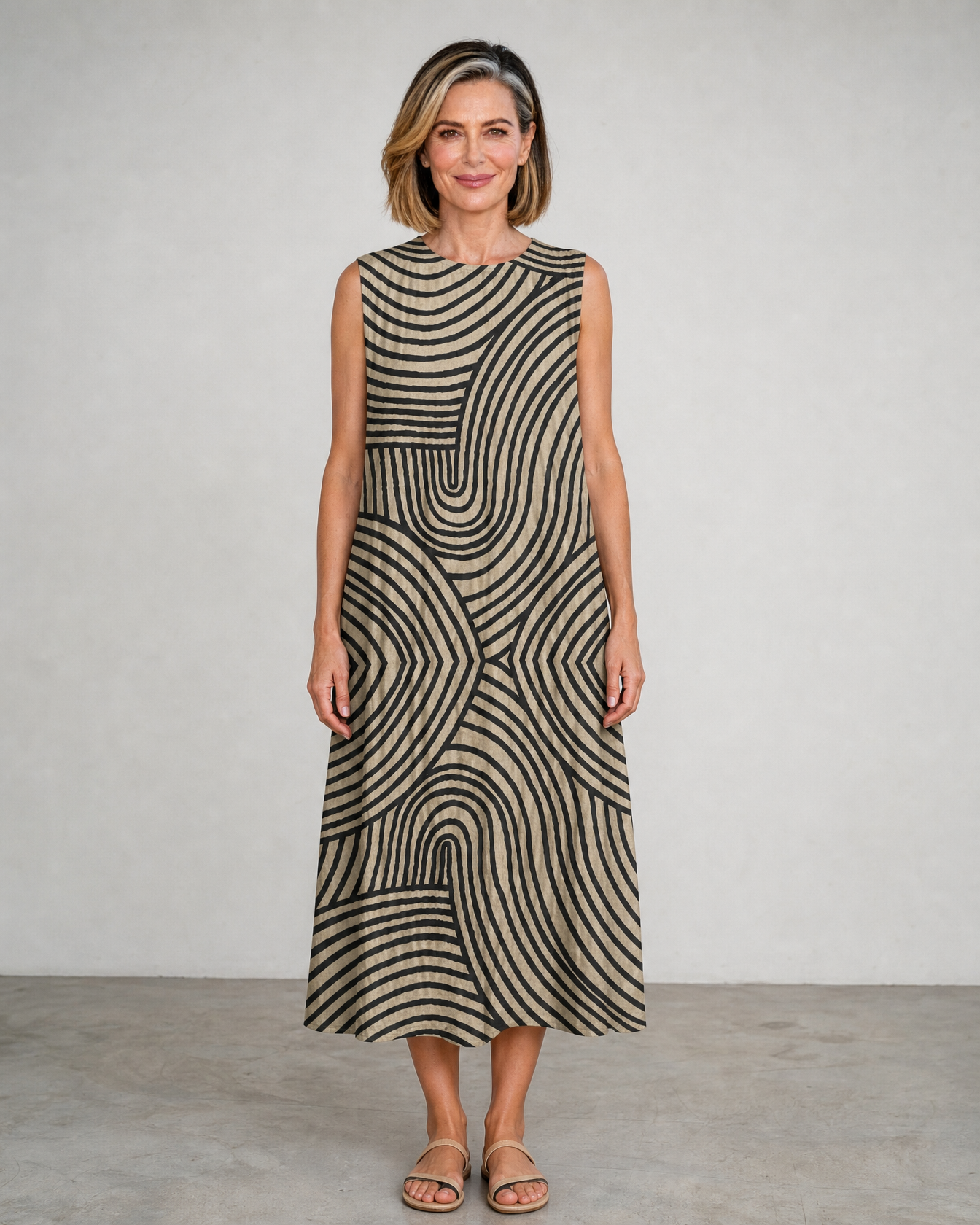Oakmere | Dress | Kiek