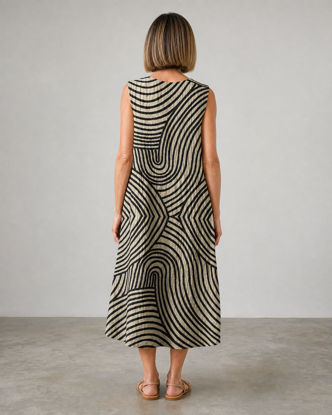 Oakmere | Dress | Kiek