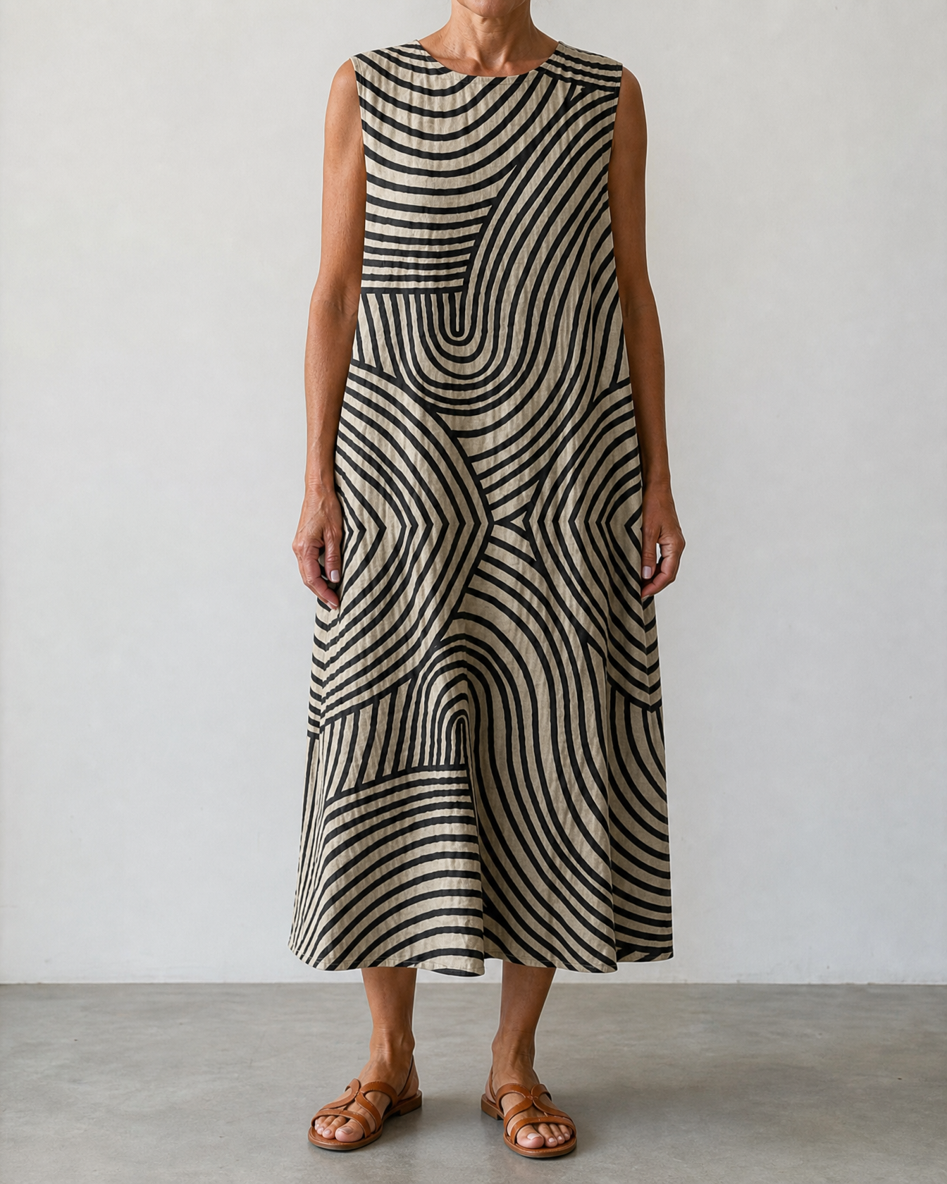 Oakmere | Dress | Kiek