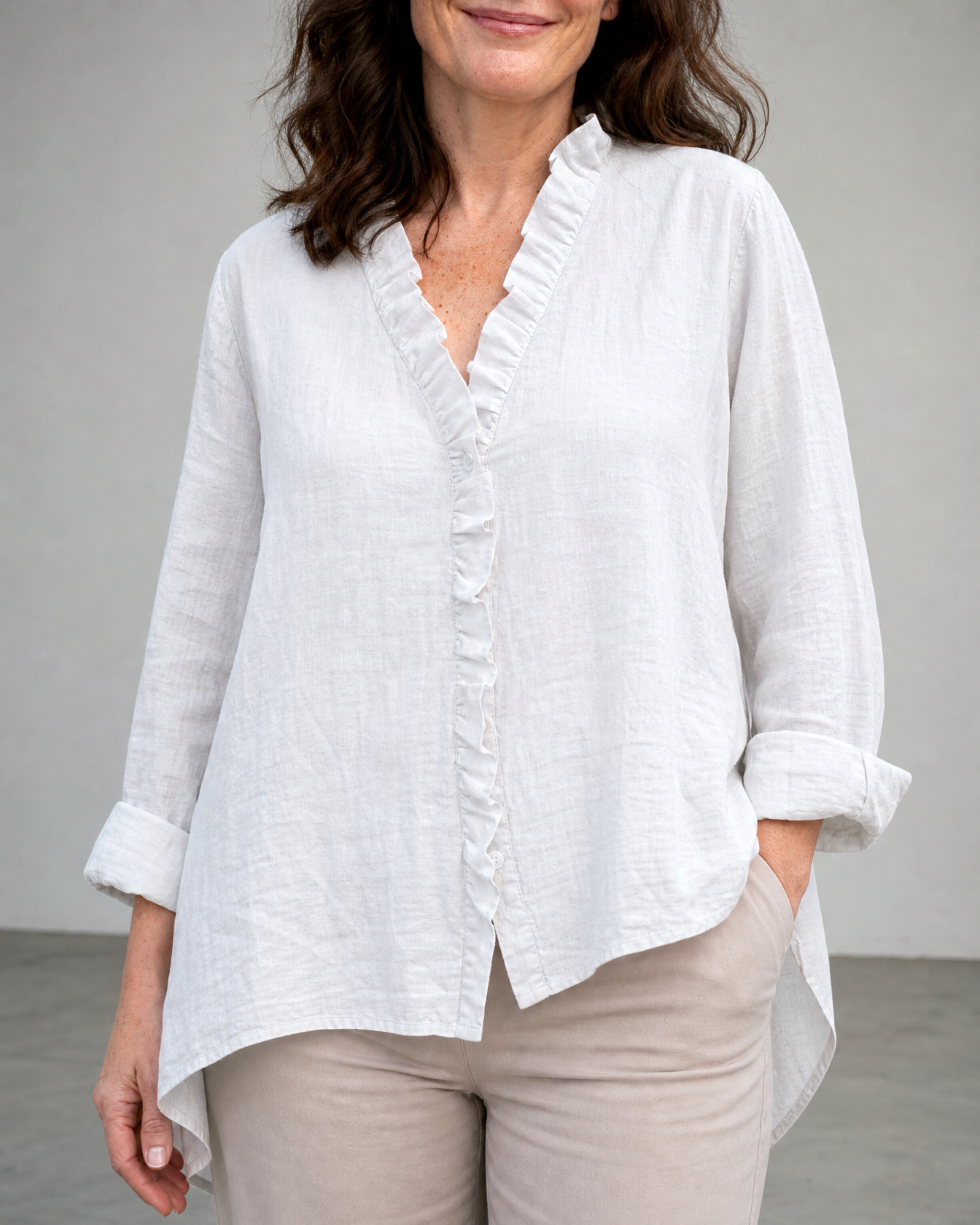 Oakmere | Blouse | Kiana