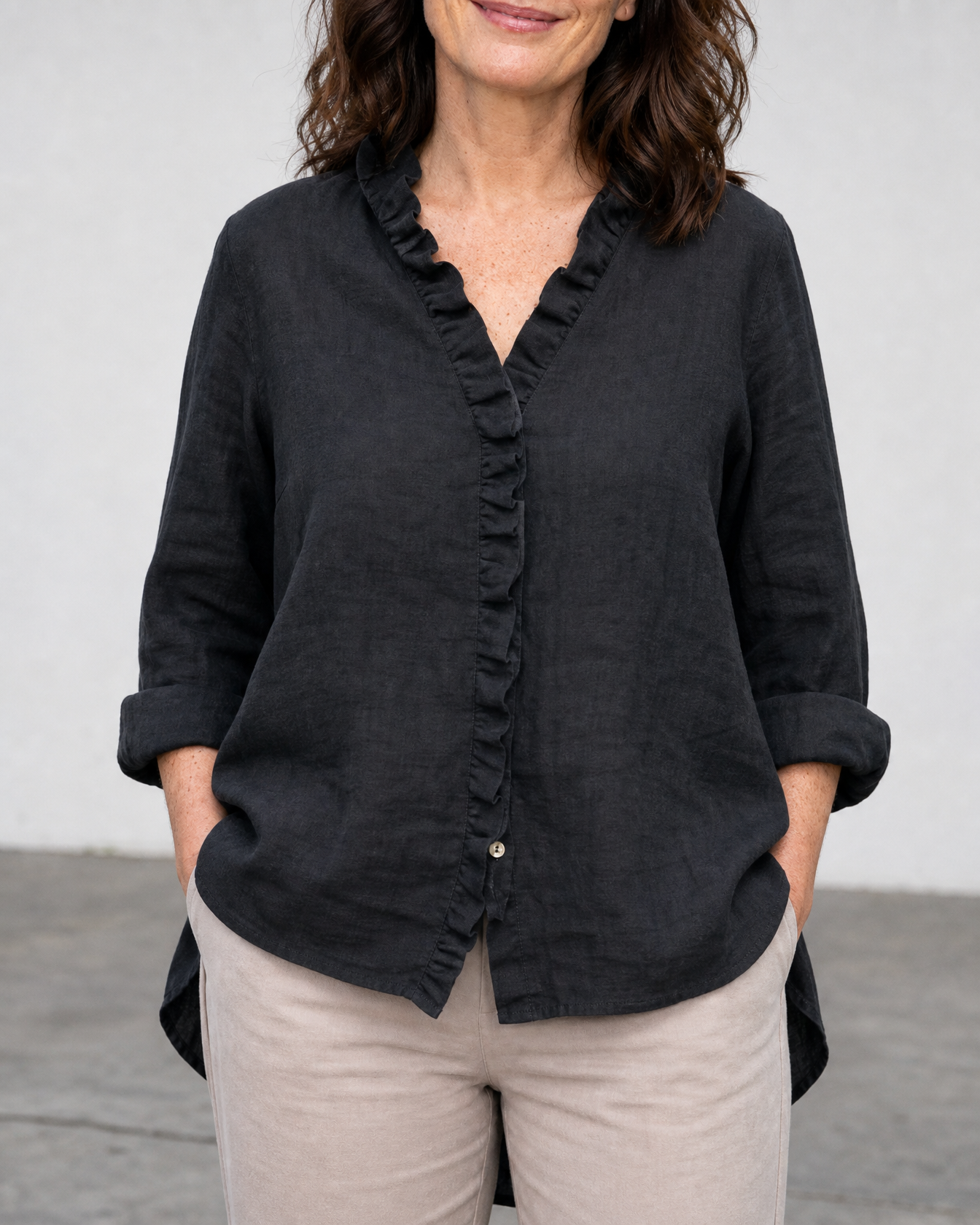 Oakmere | Blouse | Kiana