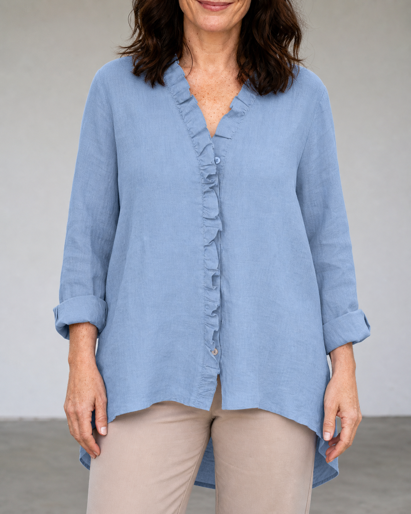Oakmere | Blouse | Kiana