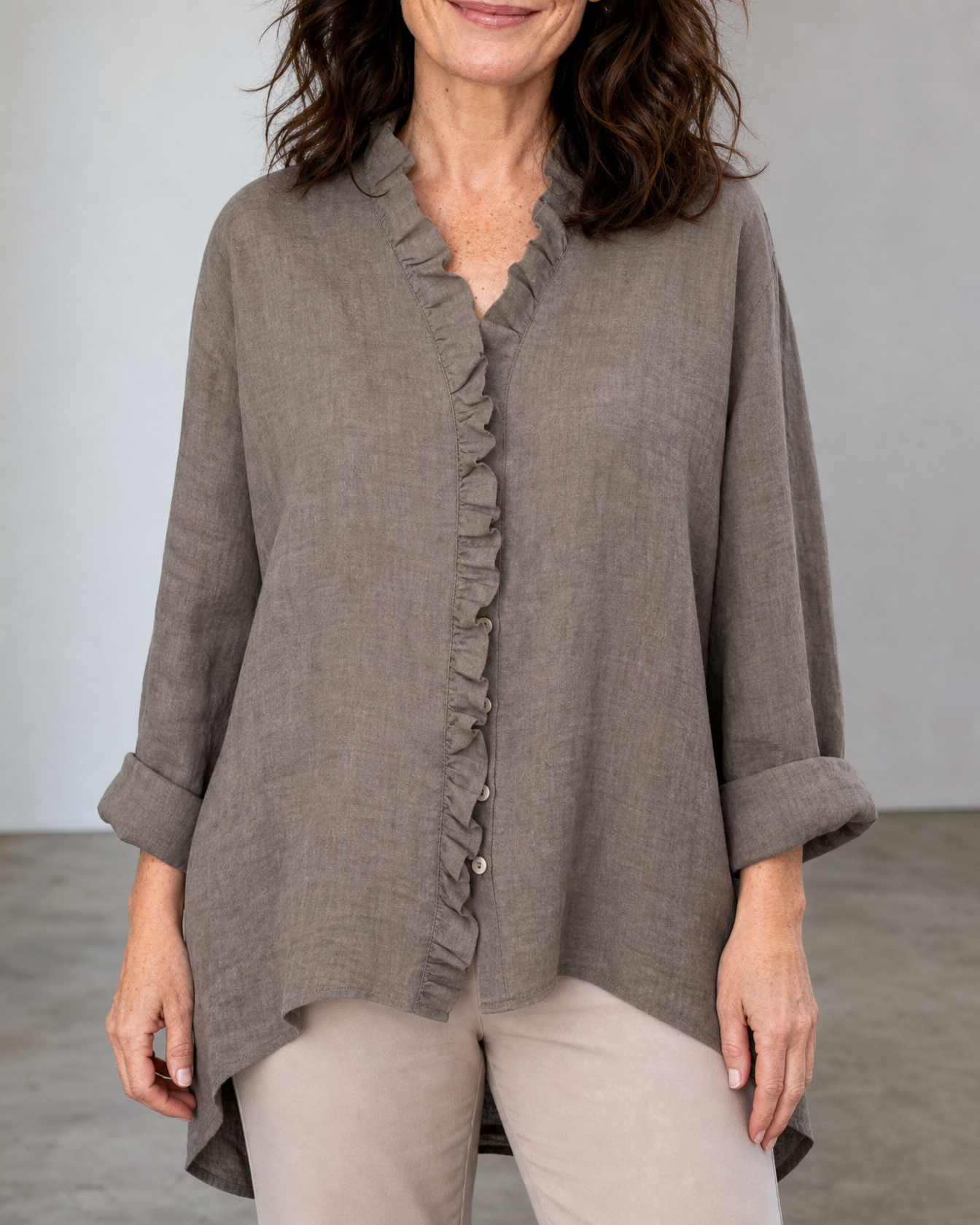 Oakmere | Blouse | Kiana