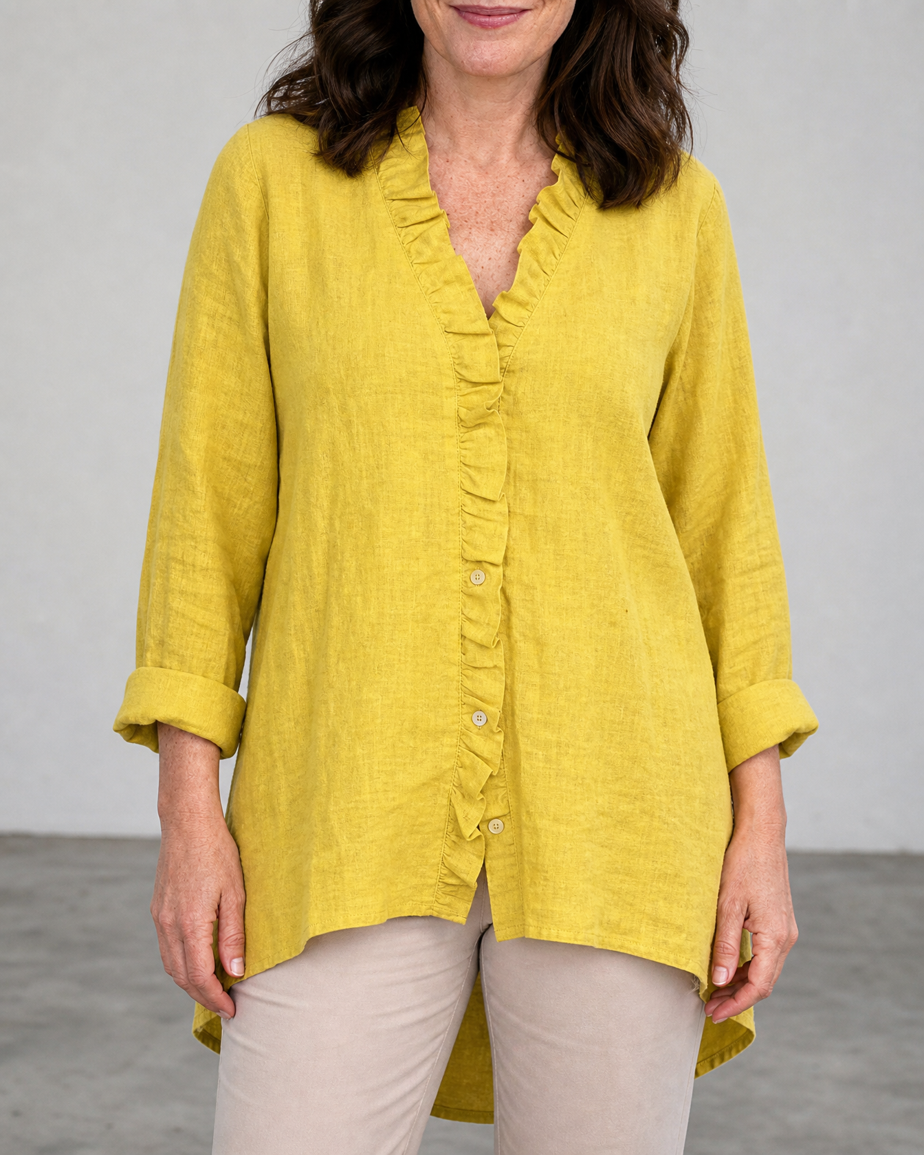 Oakmere | Blouse | Kiana