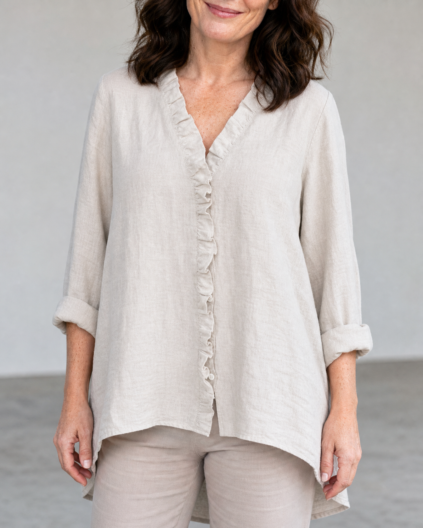 Oakmere | Blouse | Kiana