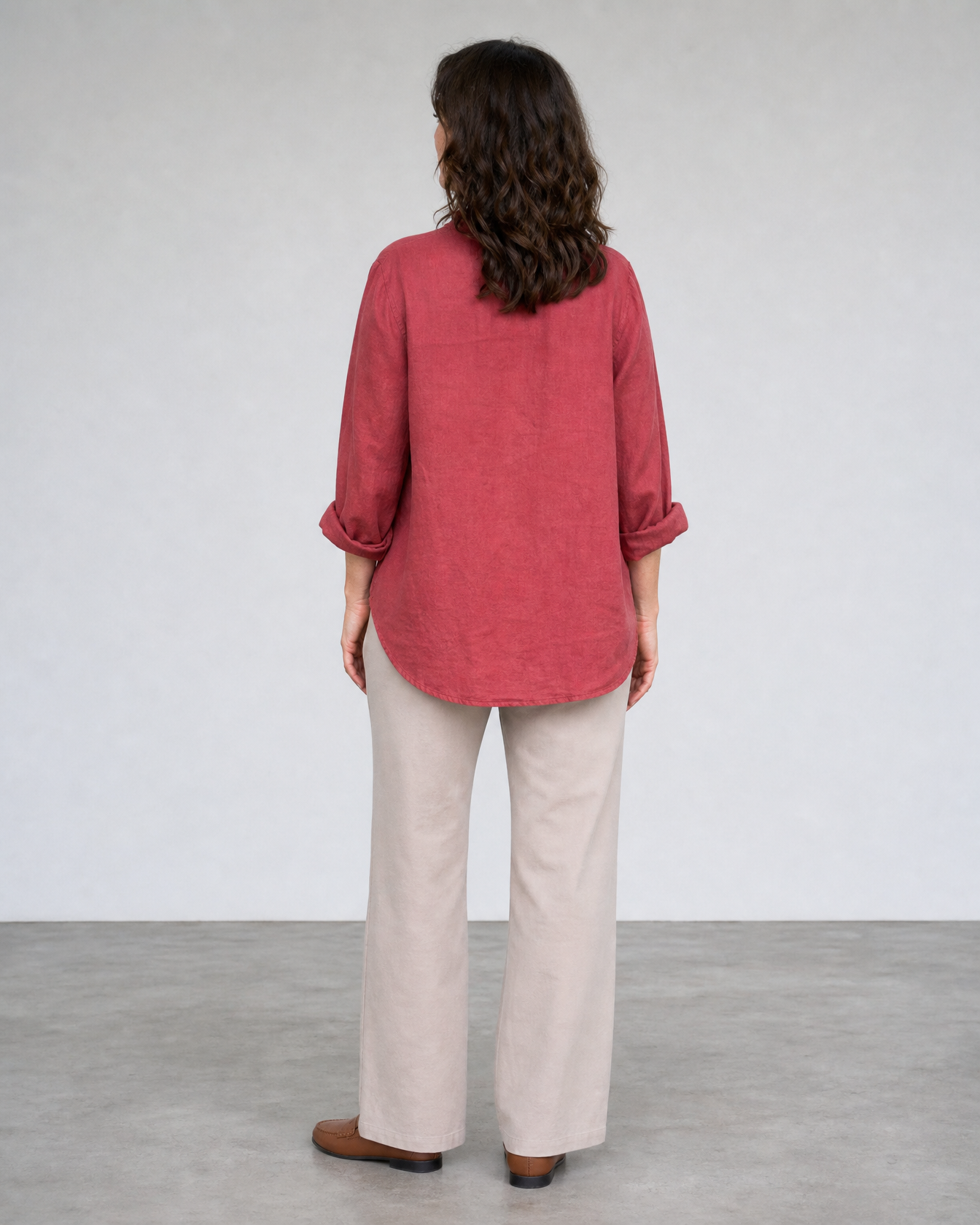 Oakmere | Blouse | Kiana