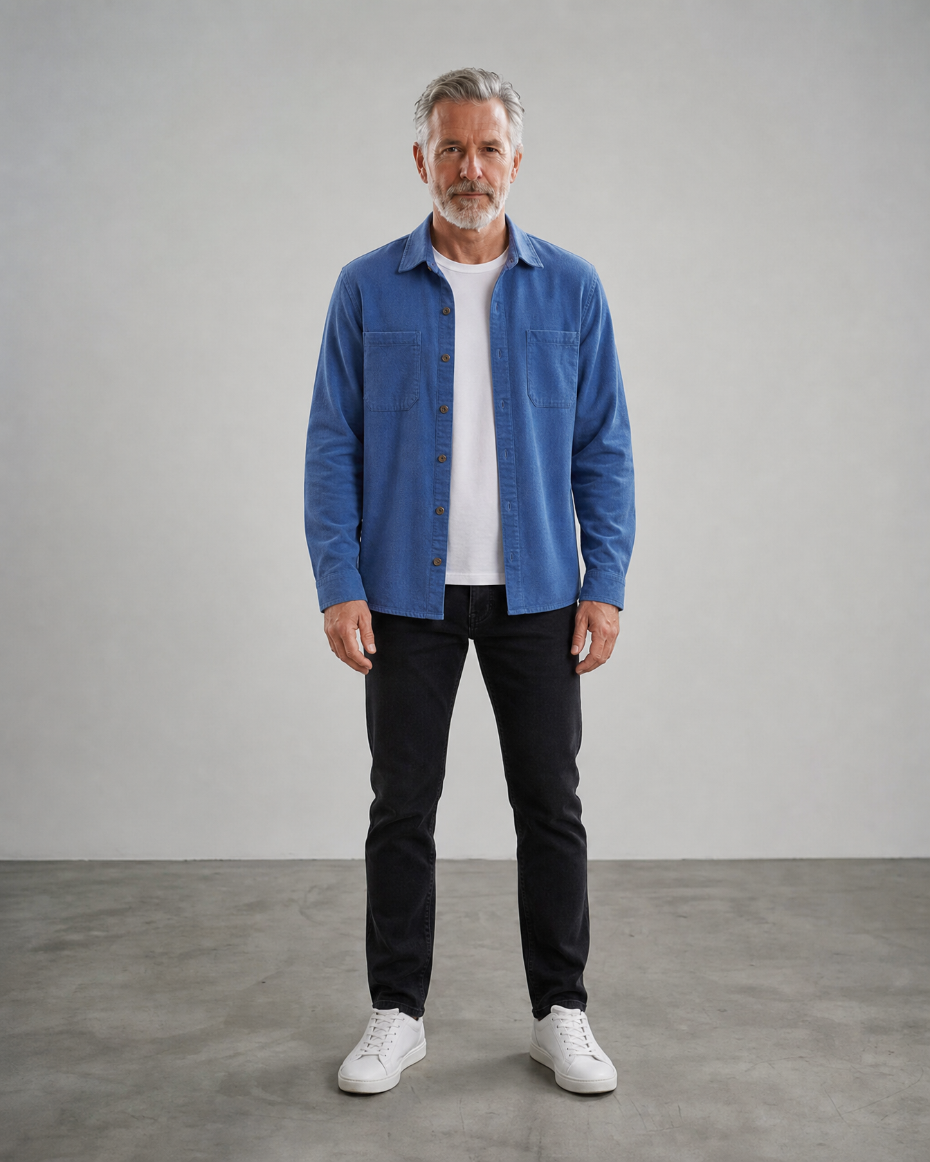Oakmere | Cardigan | Kjeld