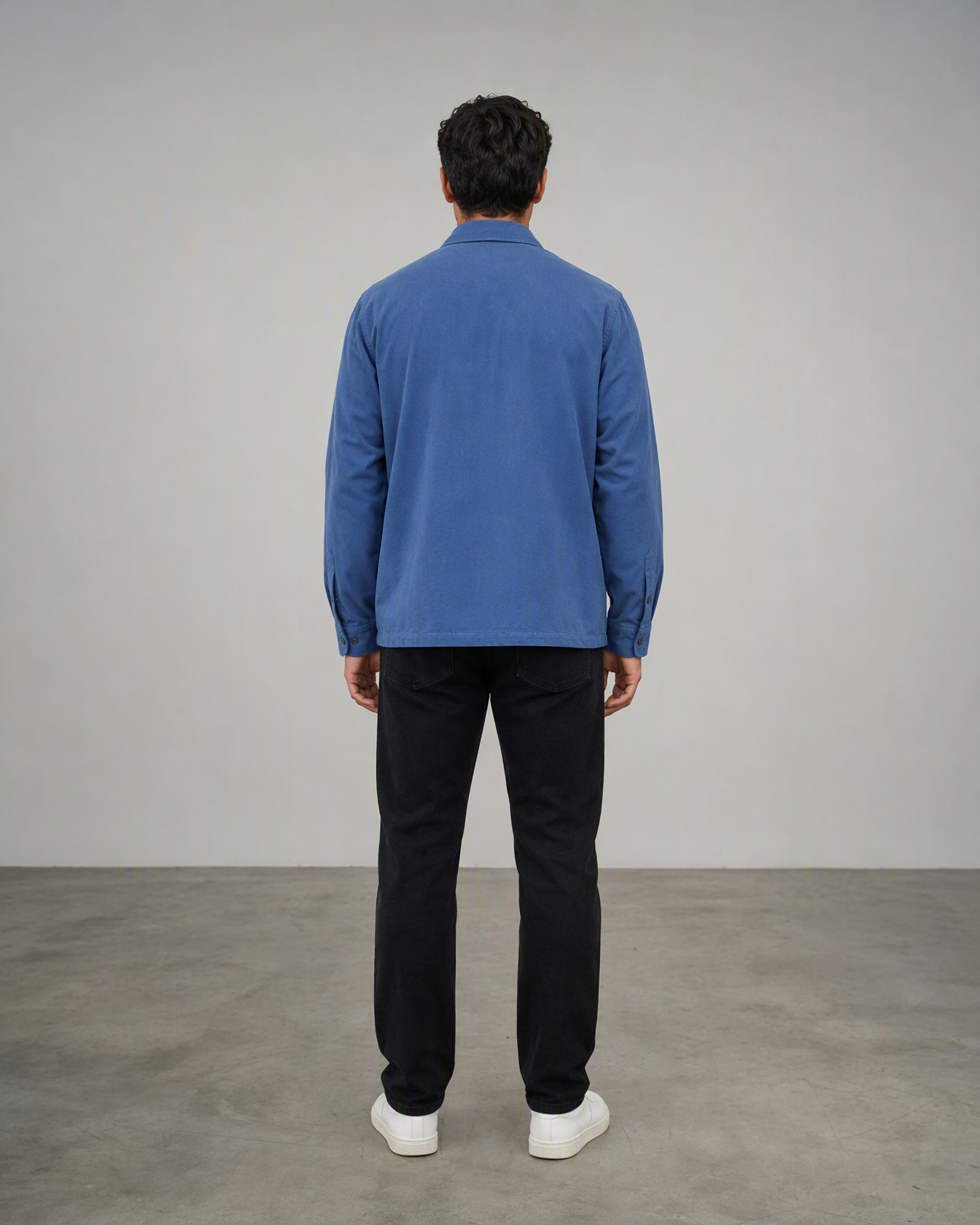 Oakmere | Cardigan | Kjeld