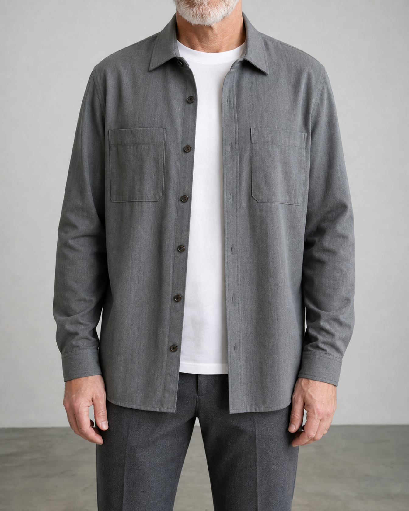 Oakmere | Cardigan | Kjeld