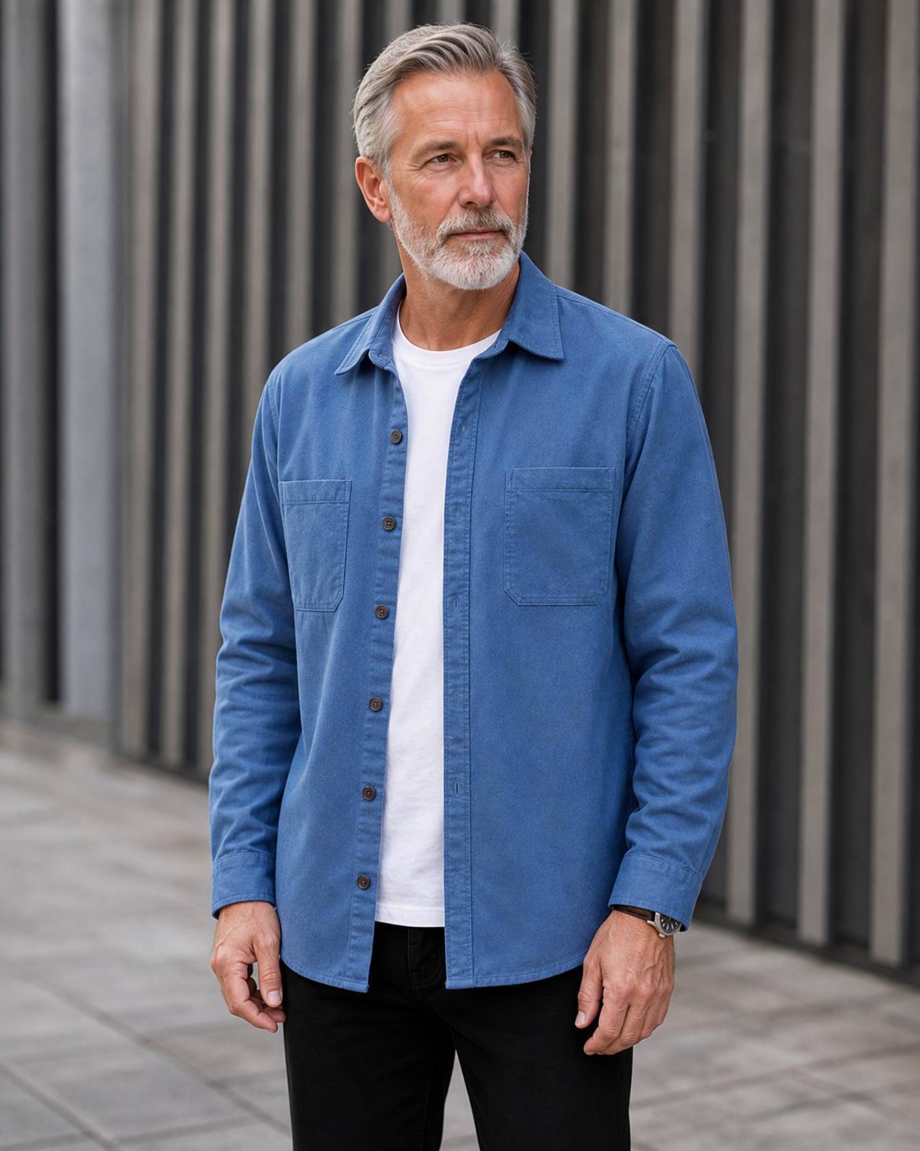 Oakmere | Cardigan | Kjeld