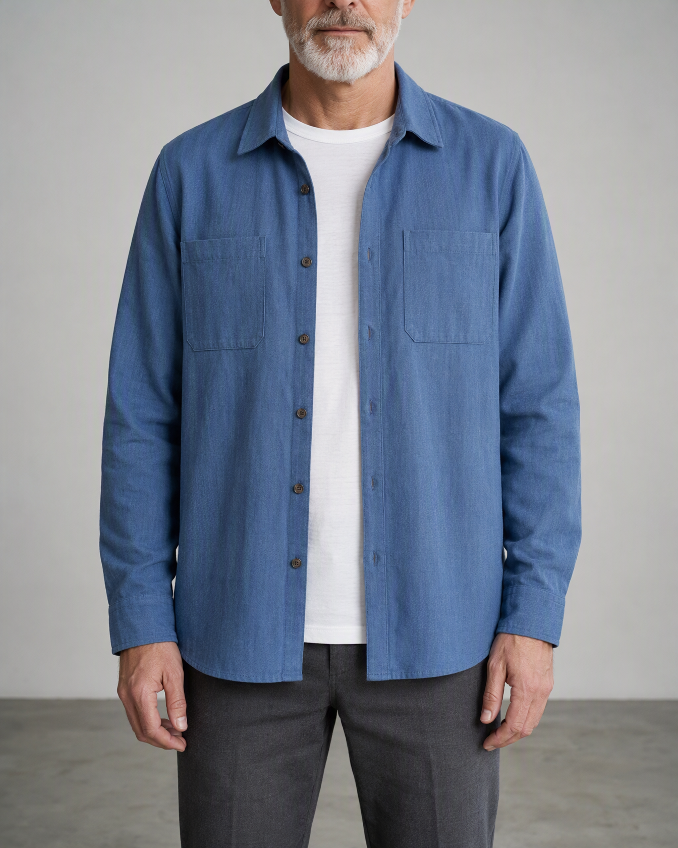 Oakmere | Cardigan | Kjeld