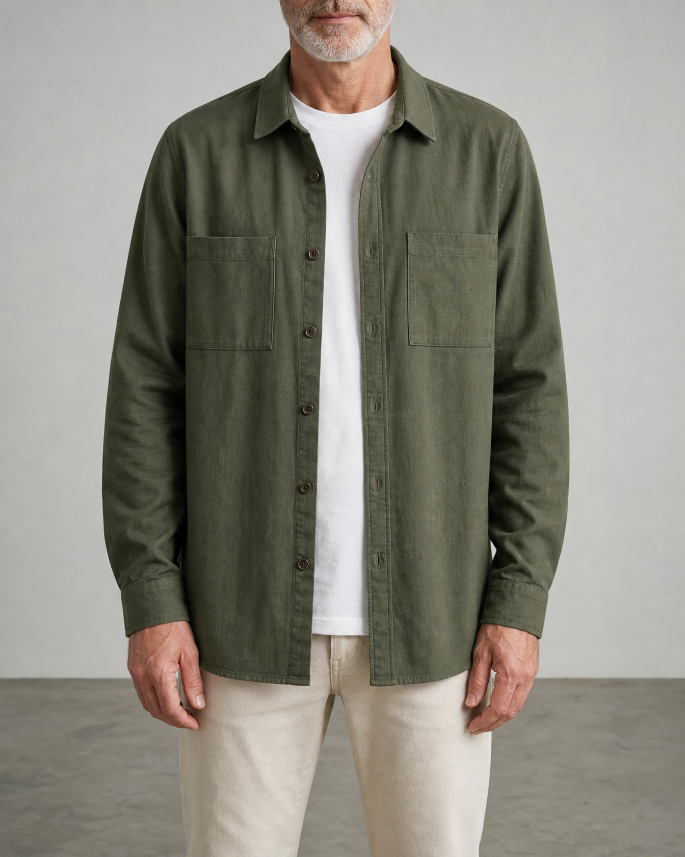 Oakmere | Cardigan | Kjeld